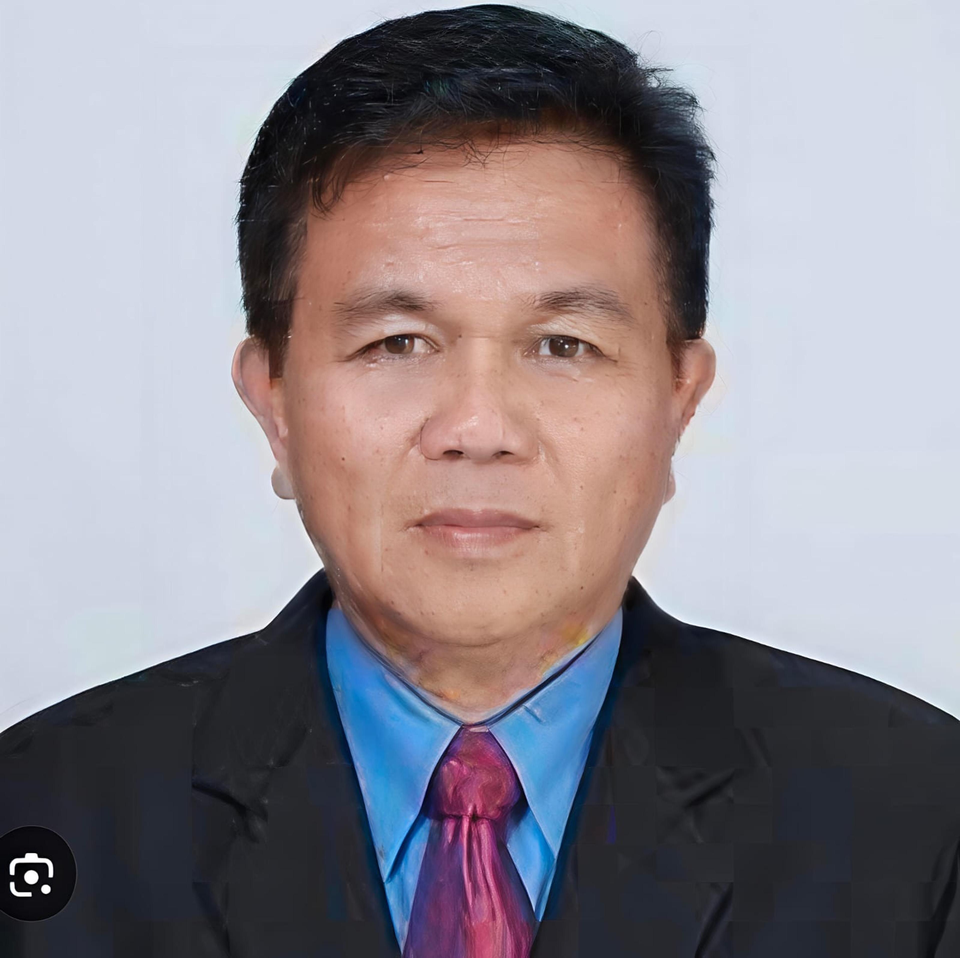 Prof Doddy Sumajow: SK Rektor Nomor 1132 Sengaja Digoreng untuk Jegal Prof Grace Kandou di Pilrek Unsrat 2026