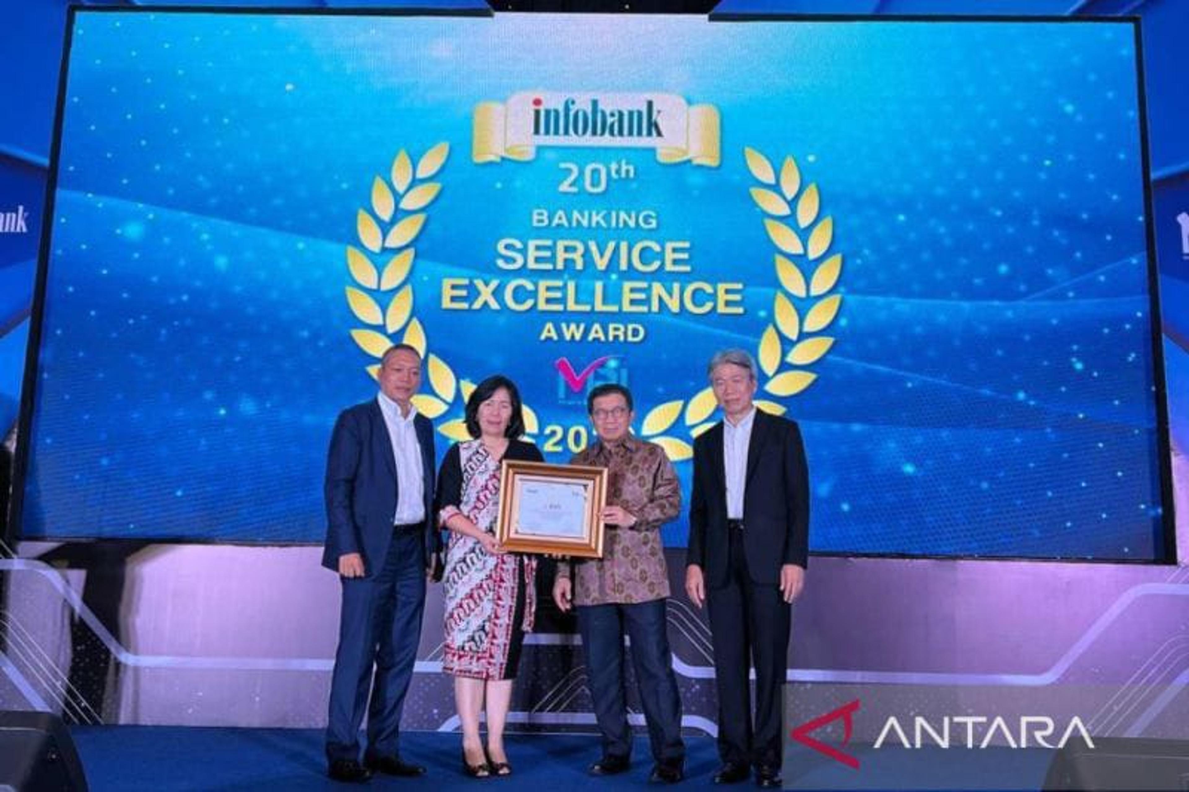 BSG Tingkatkan Pemanfaatan Digitalisasi Beri Pelayanan Prima