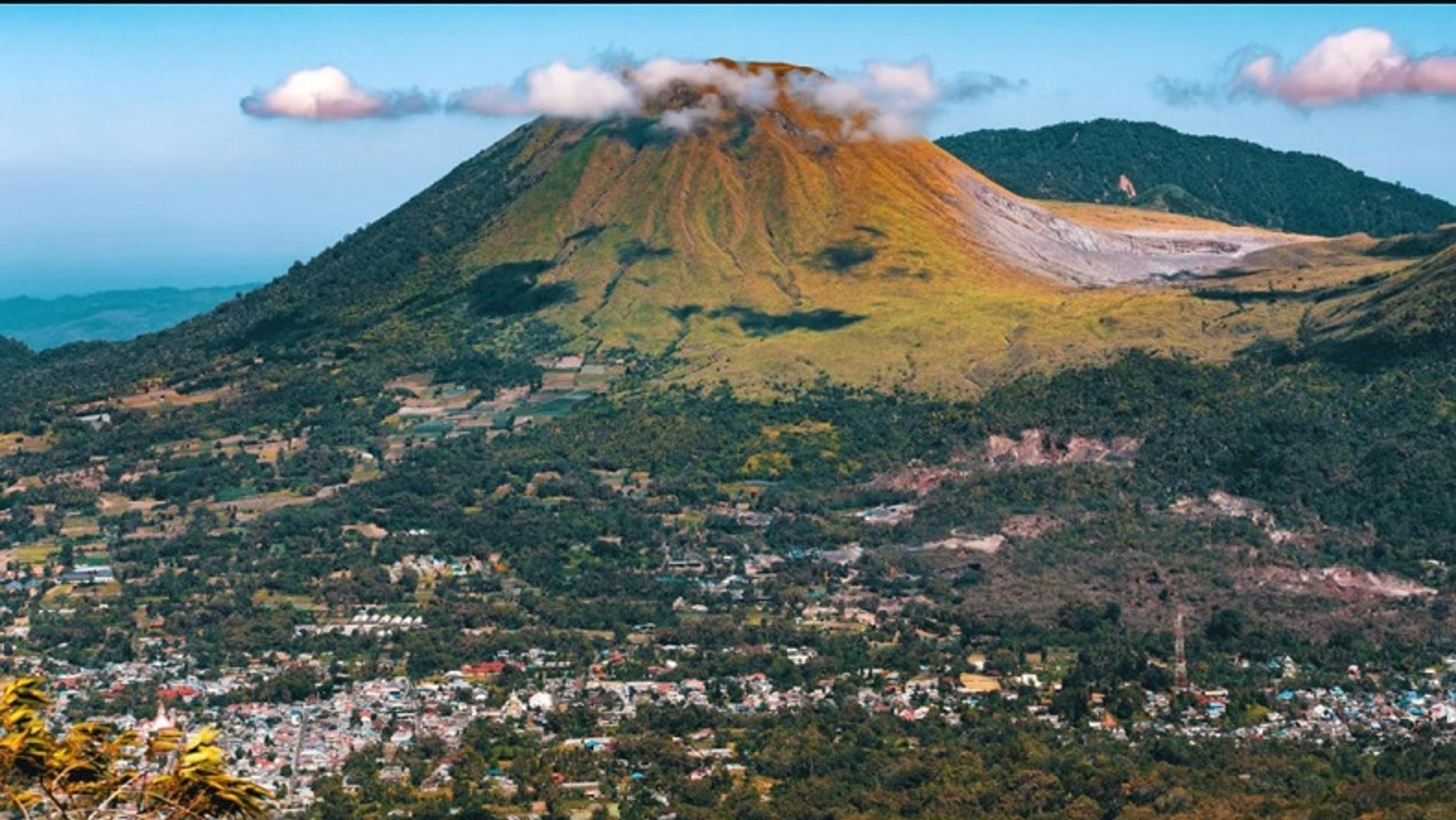 Dibalik Layar Pariwisata Sulawesi Utara