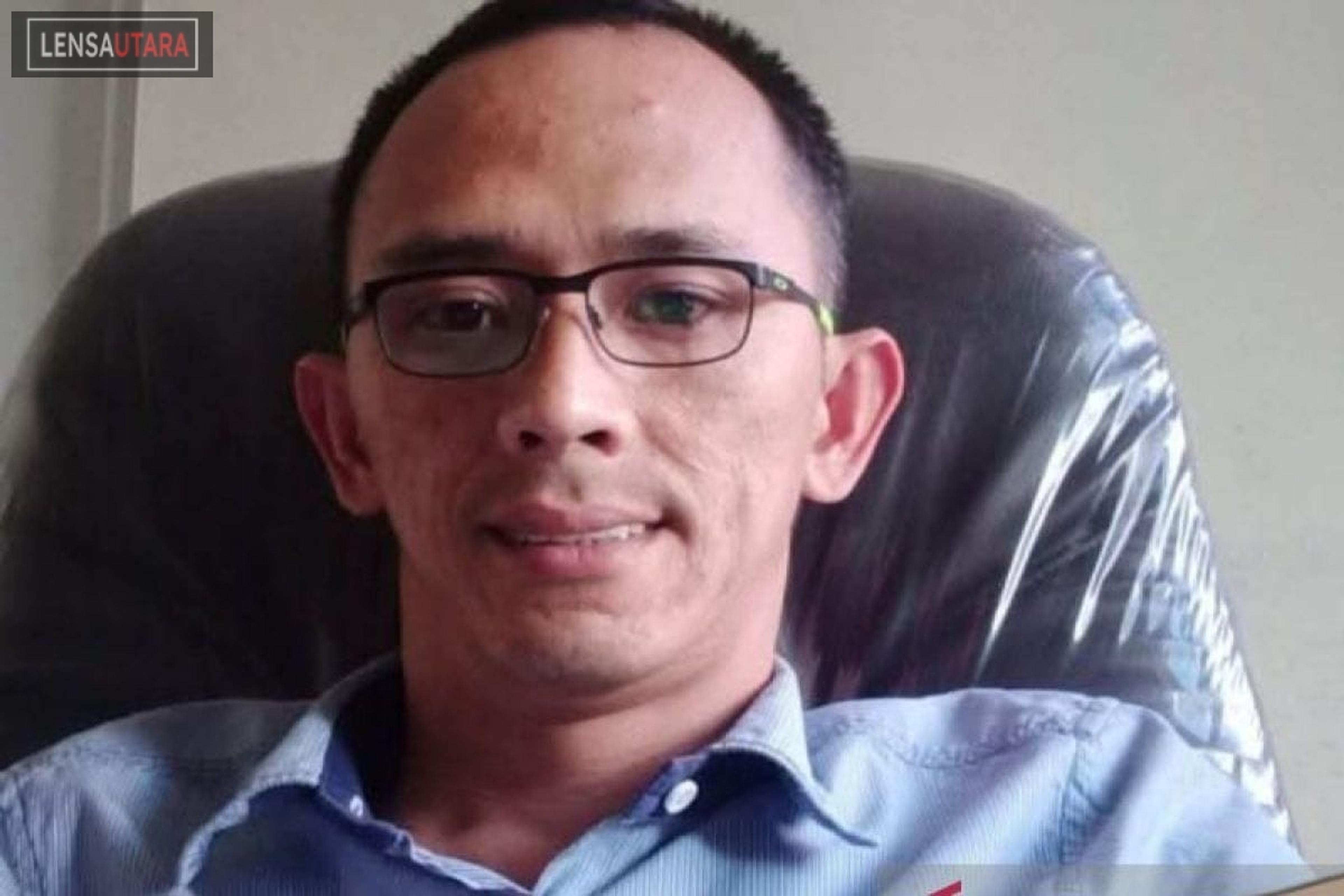 Ketua KPU Minahasa: Masih Bersengketa di MK, Belum Ada Jadwal Pelantikan Kepala Daerah