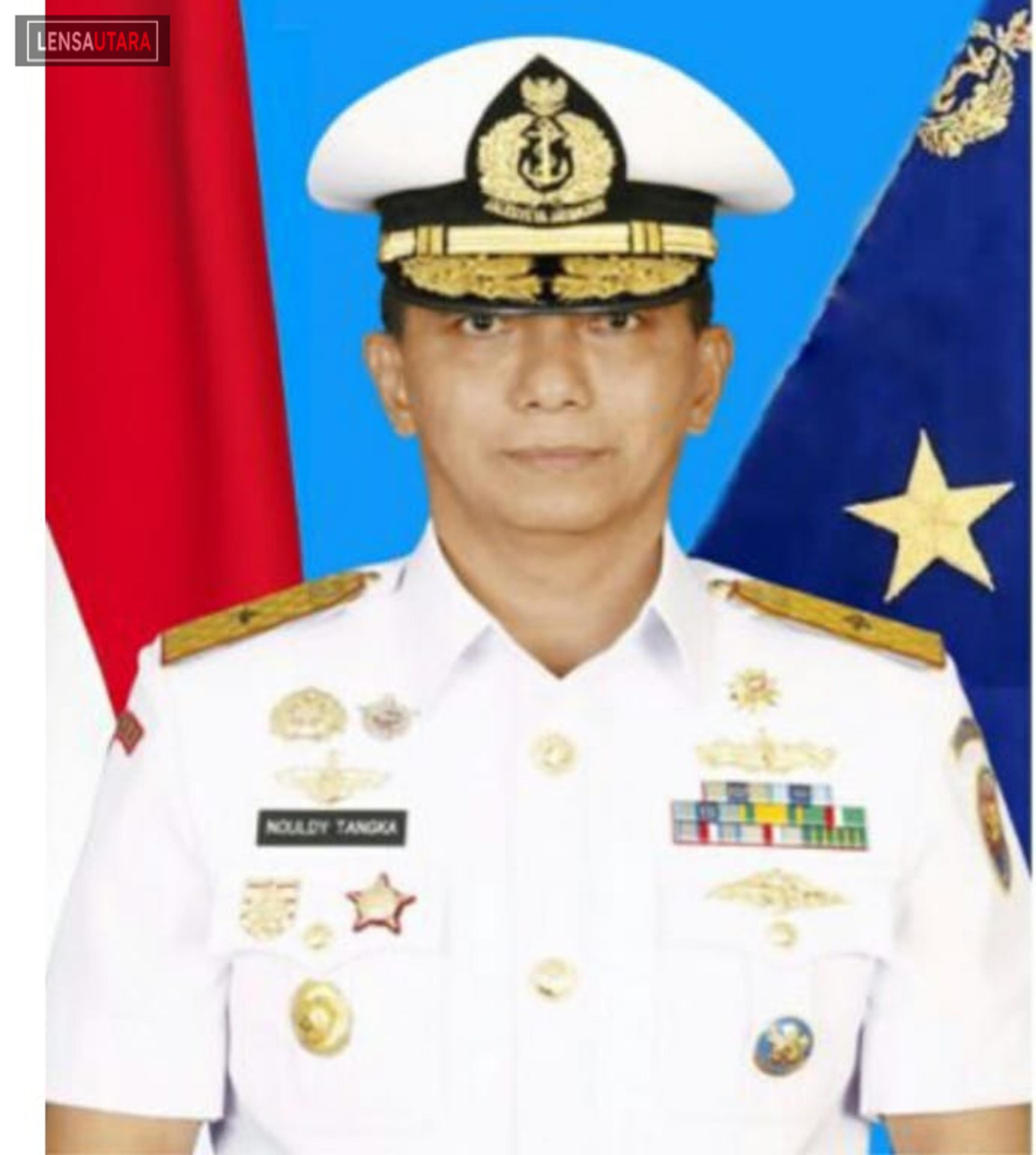 Tantangan Stabilitas Perbatasan Indonesia-Filipina Dibahas di Manado