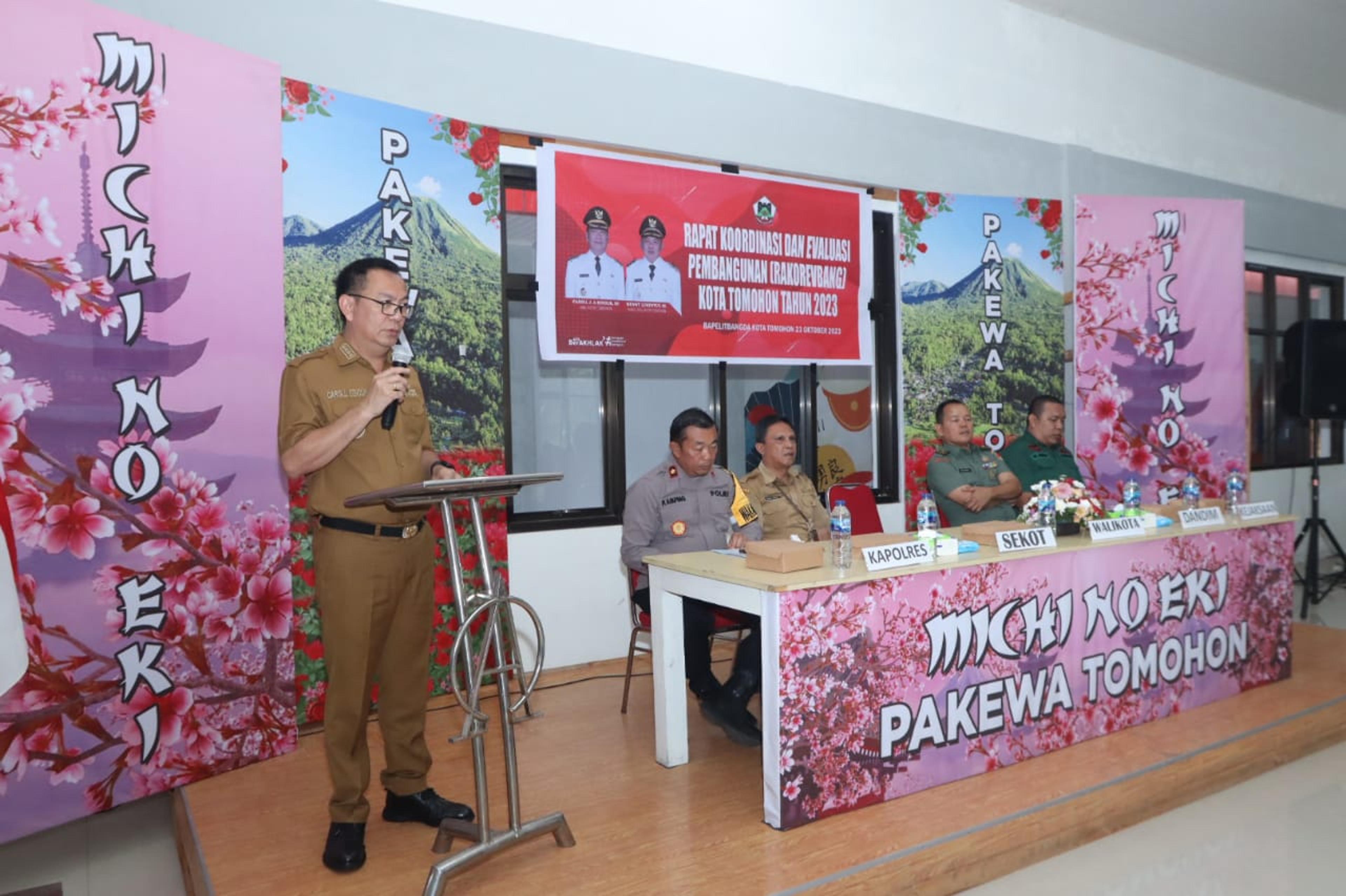 Caroll Senduk Himbau Elemen Masyarakat Jaga Semangat Toleransi