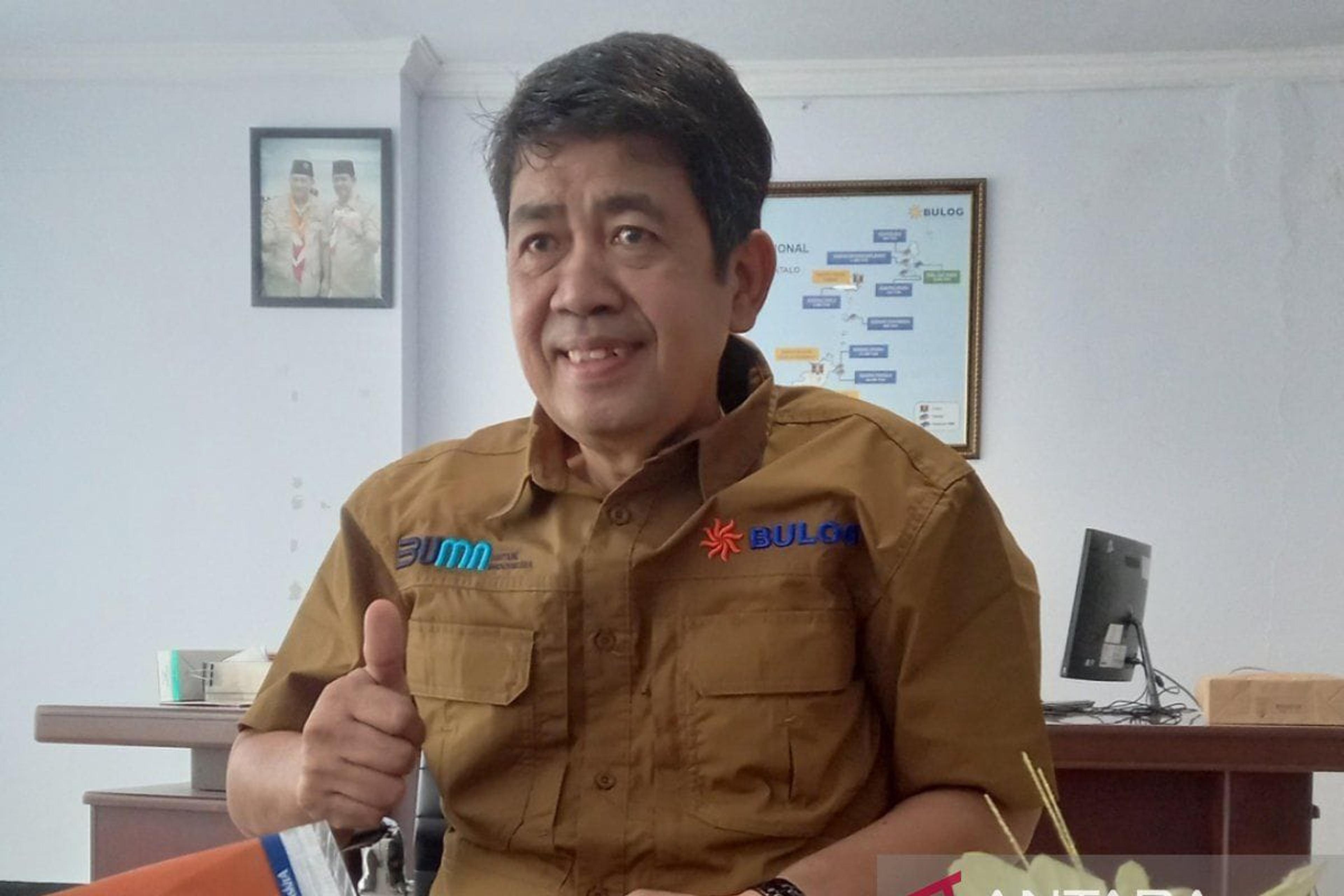 Bulog Impor Daging Dari Australia Penuhi Kebutuhan Sulut