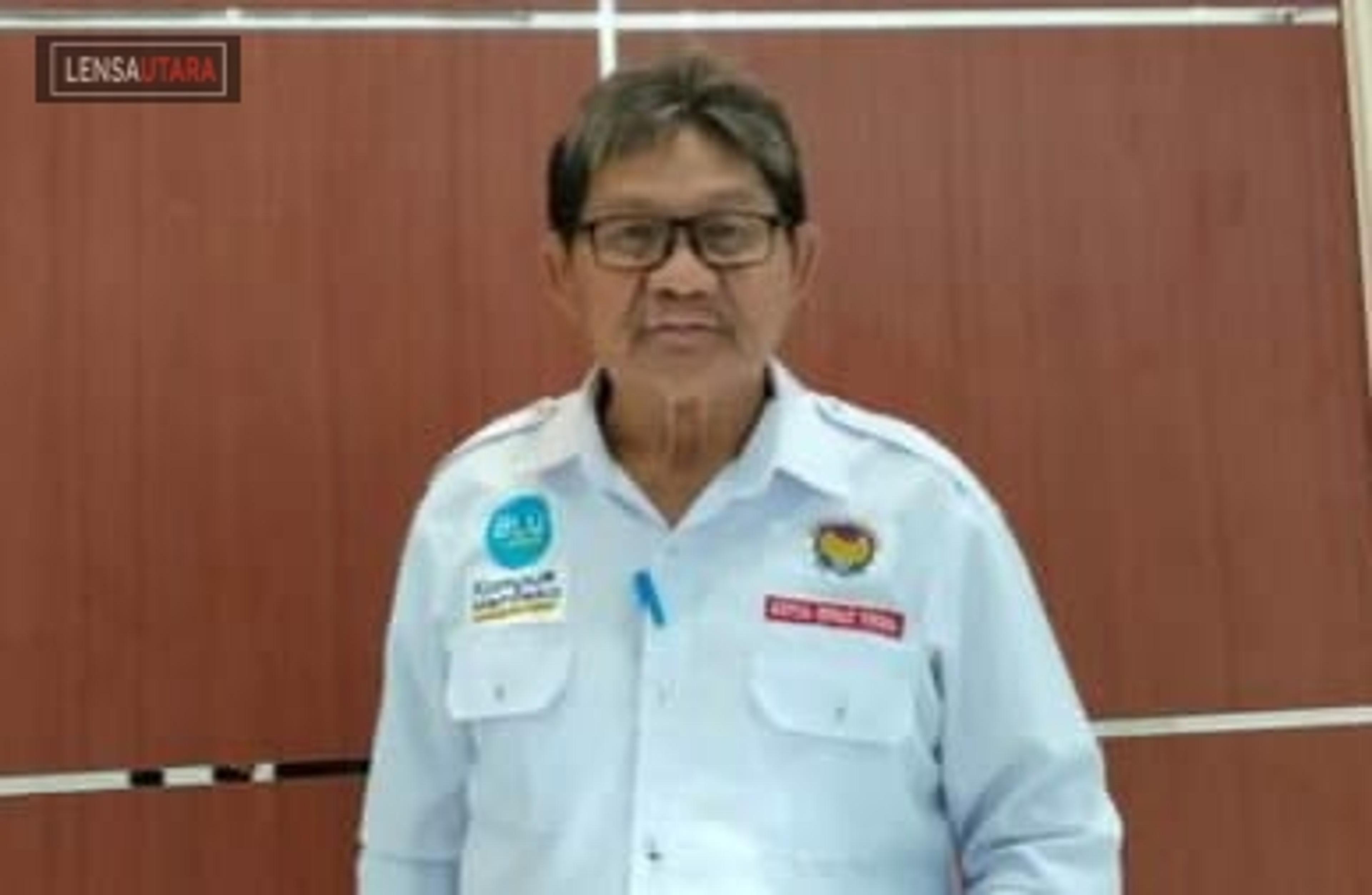 Pemilihan Ulang Rektor Unima Mulai Bergulir