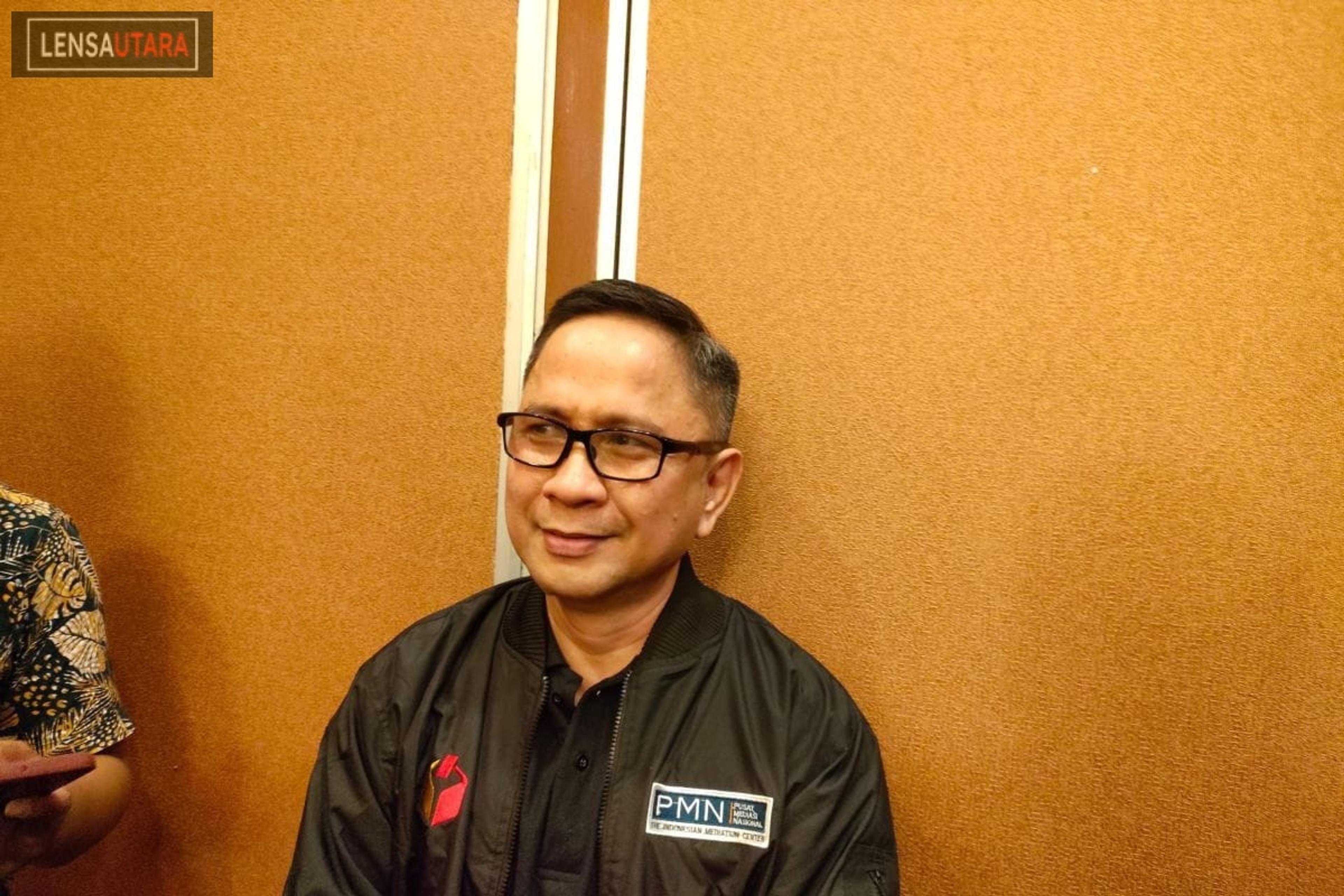 Bawaslu Manado Ingatkan Paslon Hati-hati Bertindak di Semua Tahapan