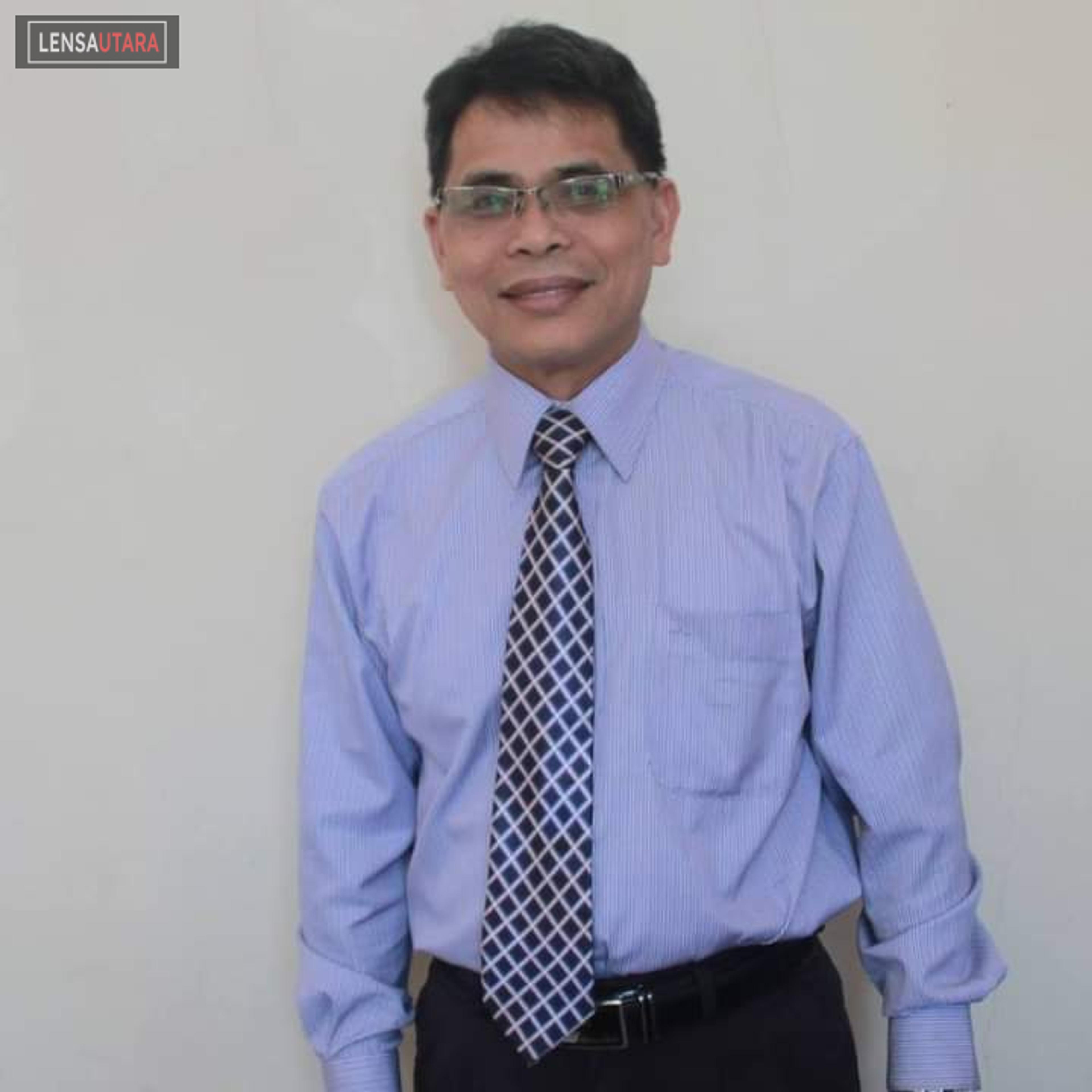 Pdt. Sondakh: Warga GMIM Terlibat ‘Agama Malesung’ Harus Tentukan Sikap