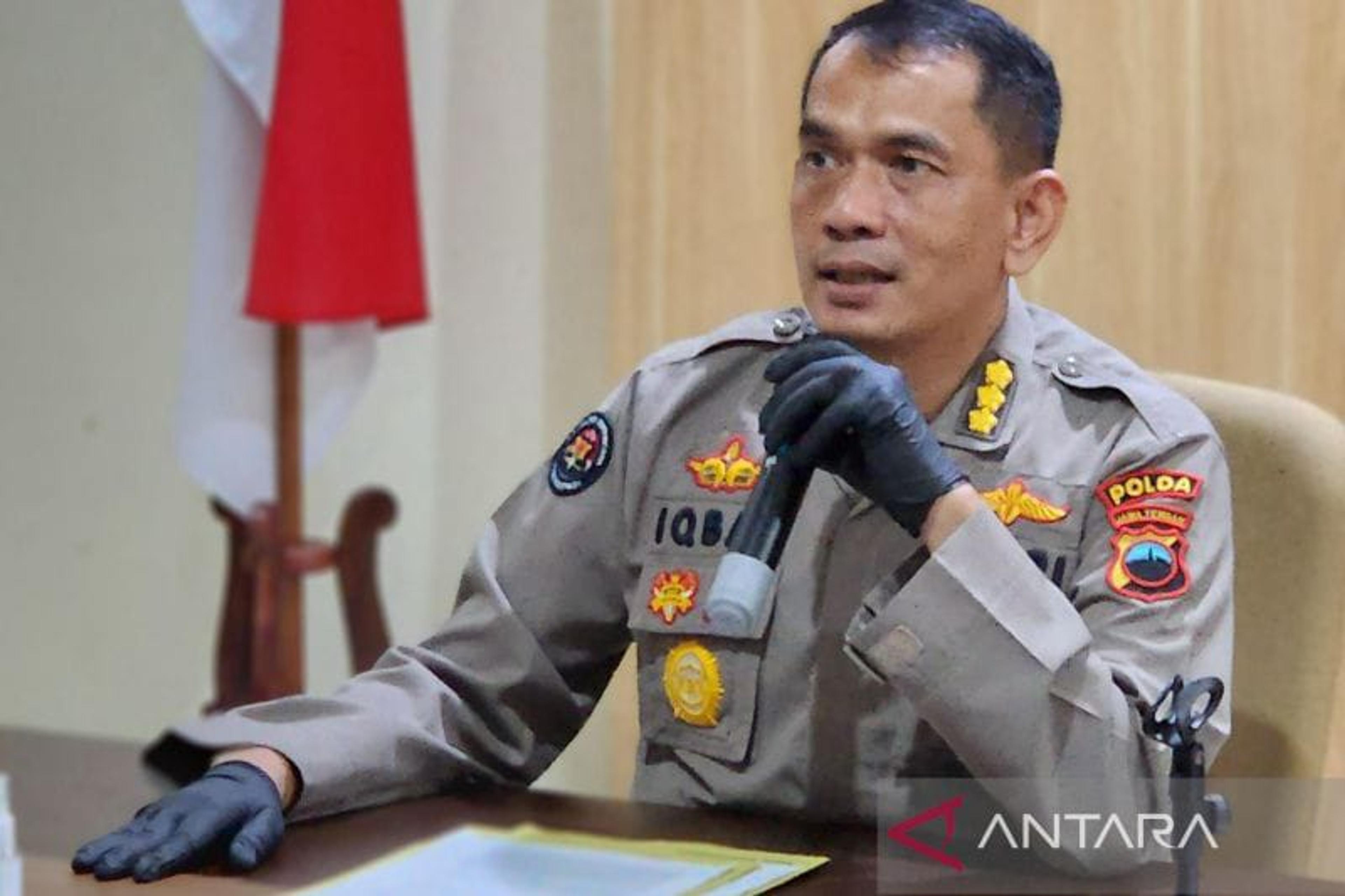 Polisi Dilarang Unggah Foto Bersama Calon Peserta Pemilu 2024