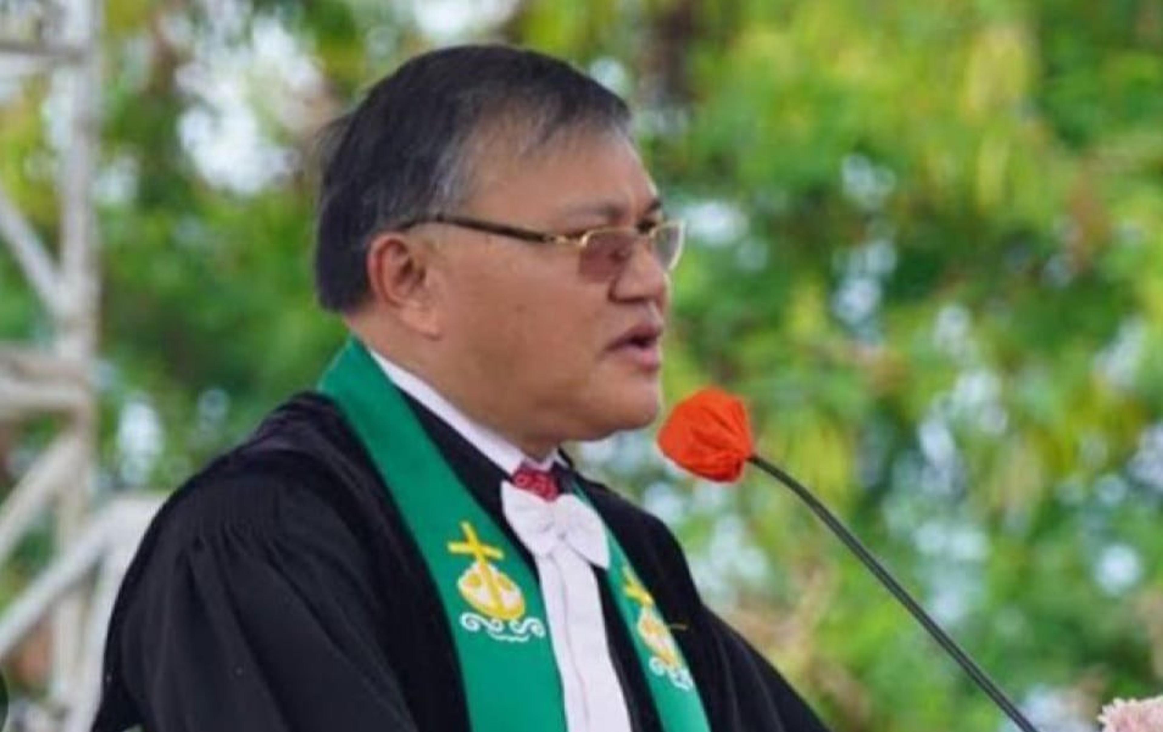 GMIM dan OJK Tingkatkan Inklusi Keuangan Mahasiswa UKIT
