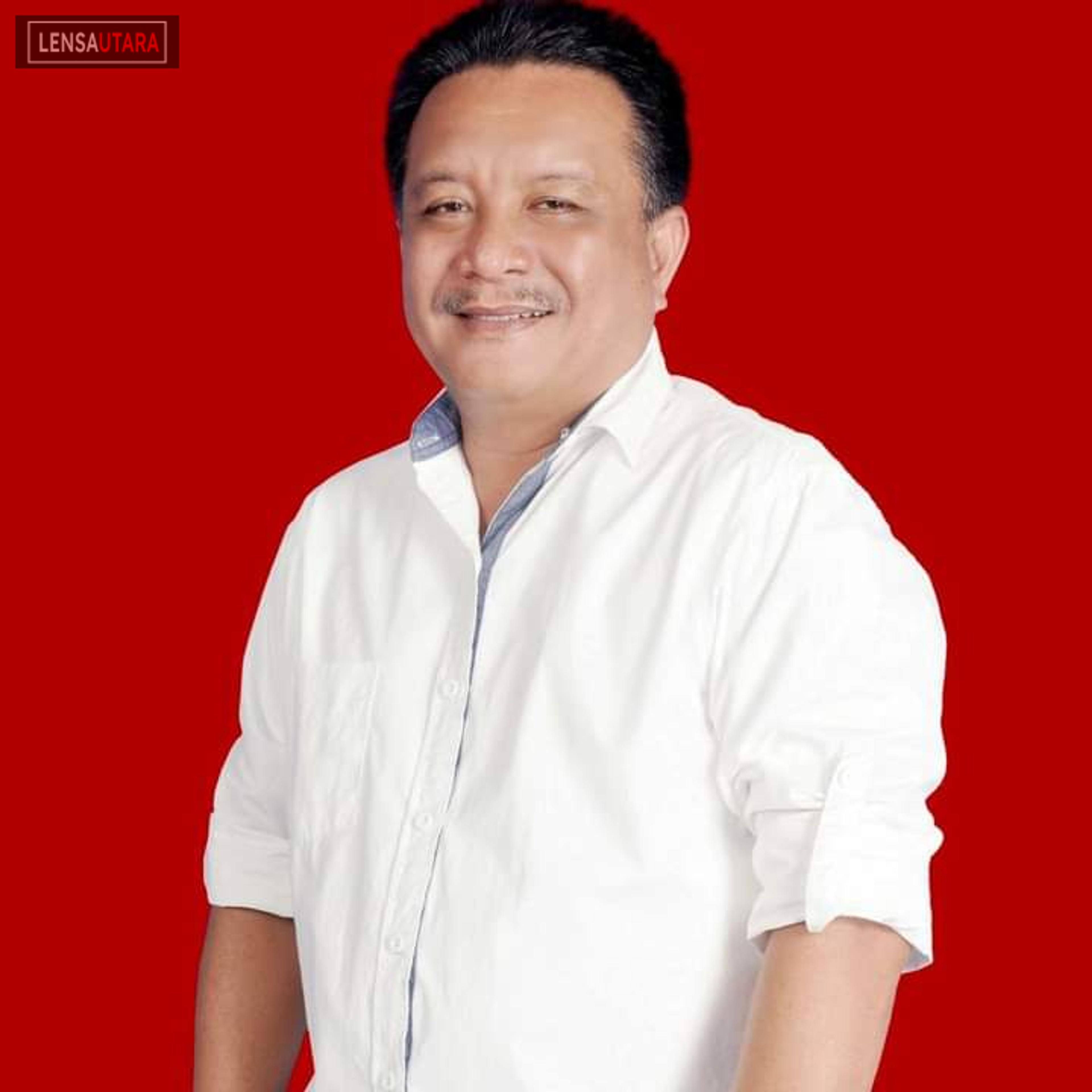 Pemkot Bitung Tingkatkan Kualitas Kesehatan