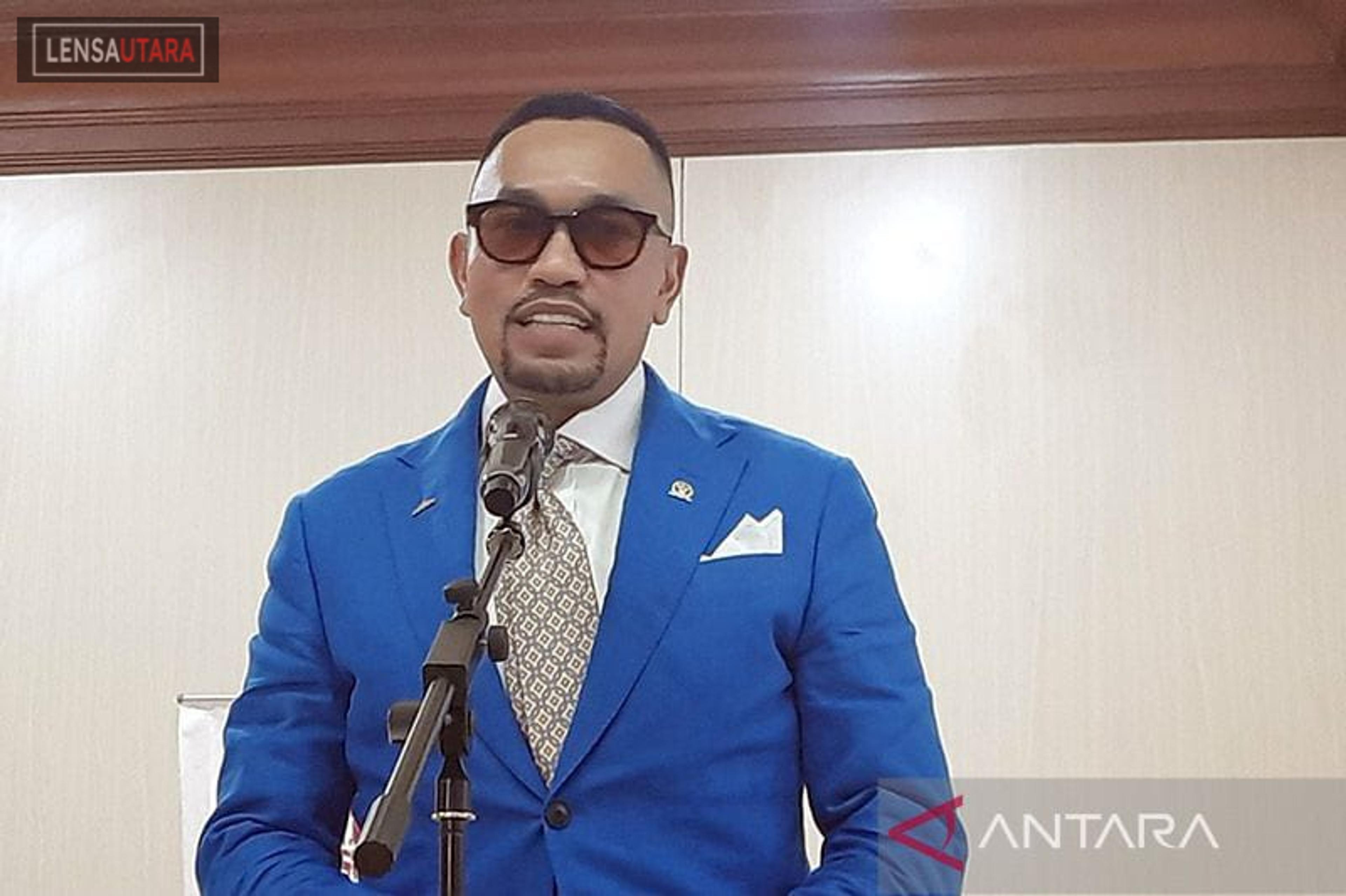 Terkait Kisruh di KPK, Komisi III DPR Akan Panggil Hearing