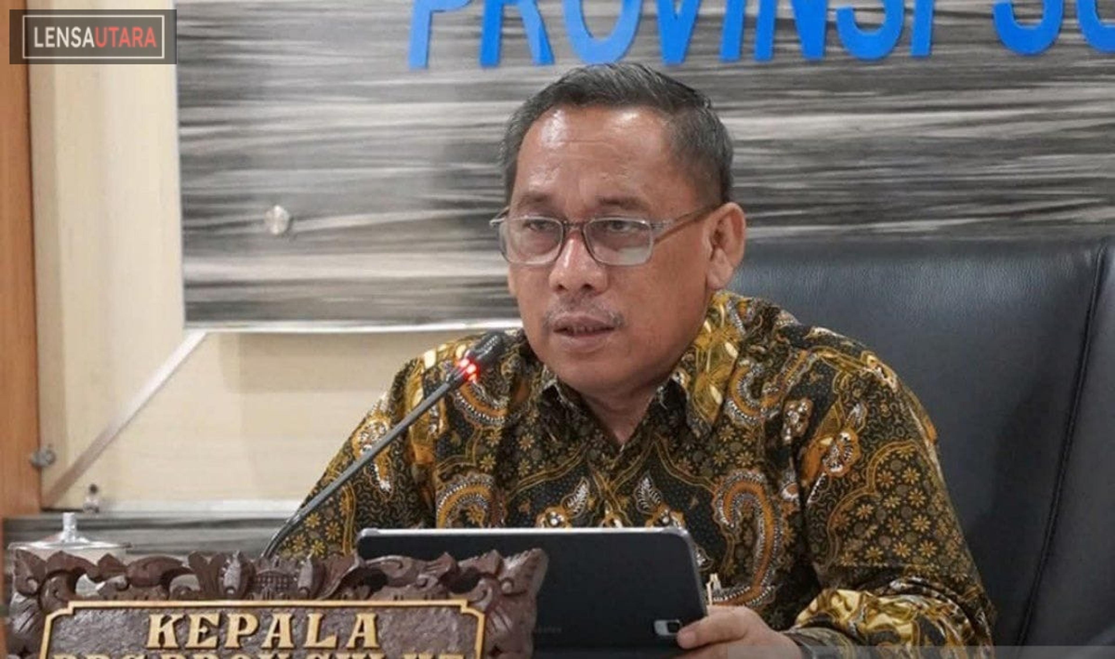 Watudambo Dua Terpilih Desa “Cantik” Terbaik Nasional 2024 oleh BPS
