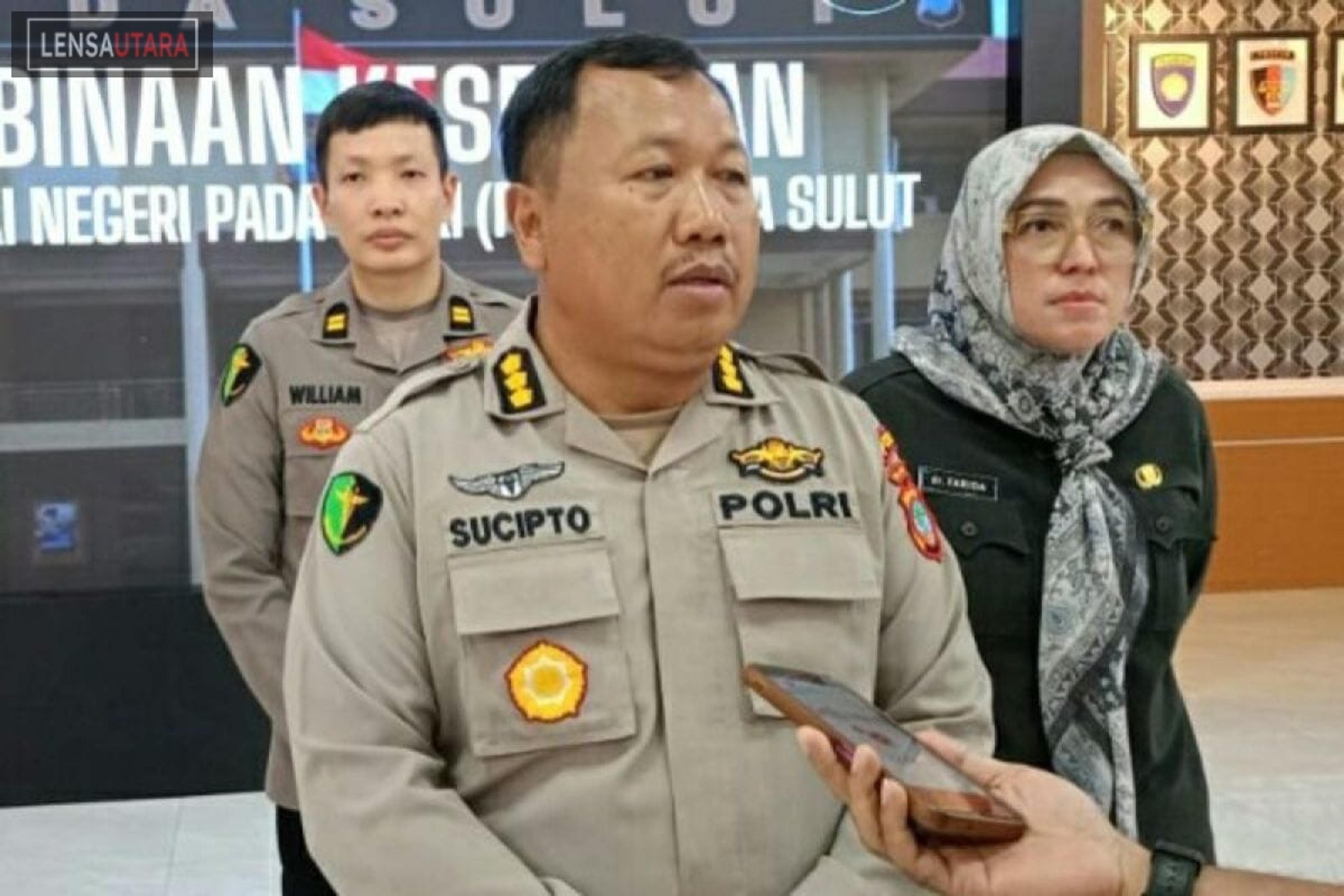 Biddokkes Polda Sulut Lakukan Pembinaan Kesehatan Kepada Personel