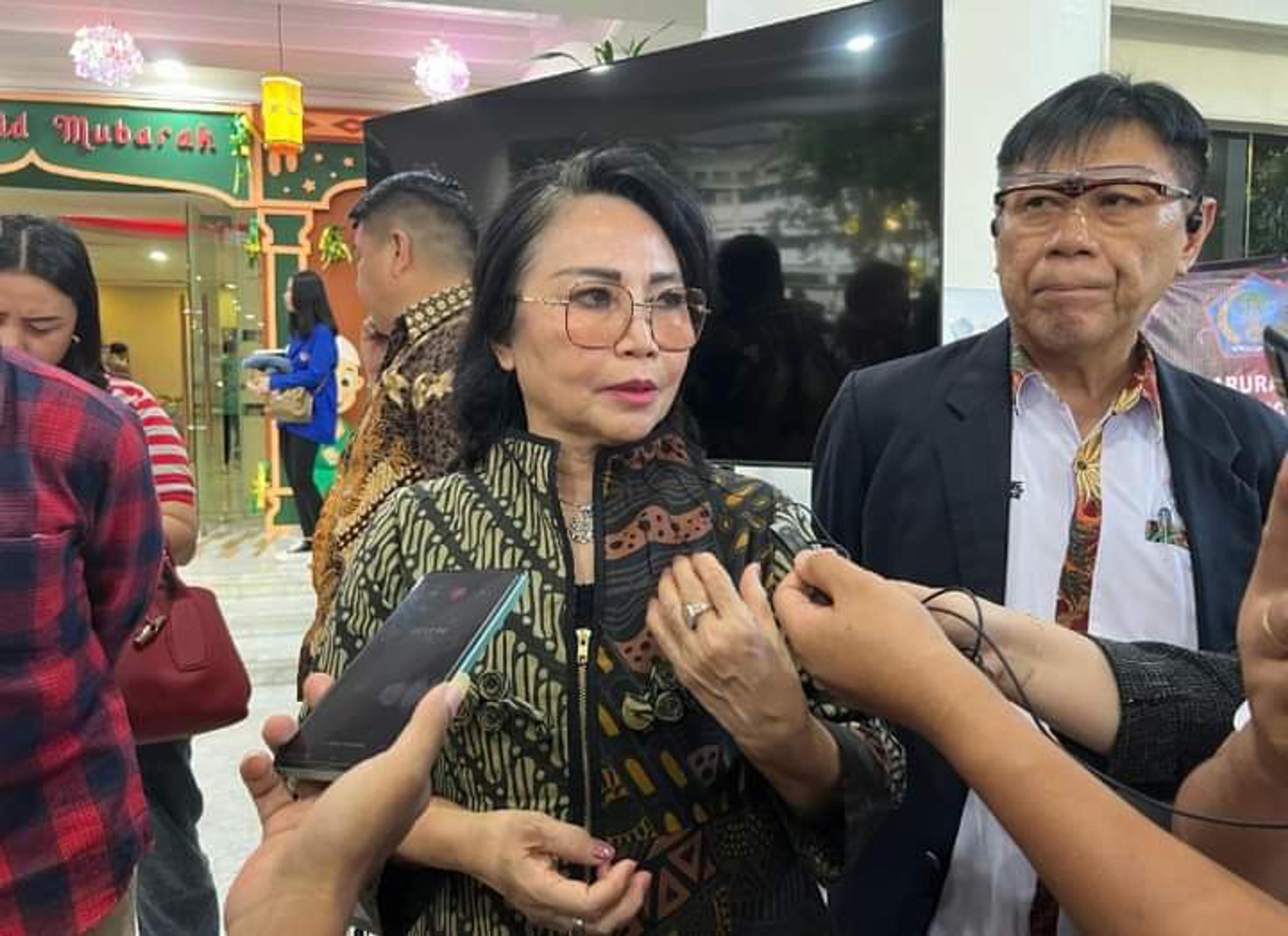 Unima Kirim Puluhan Mahasiswa Magang ke Jepang, Prof Deitje Katuuk: Terimakasih Pak Gubernur