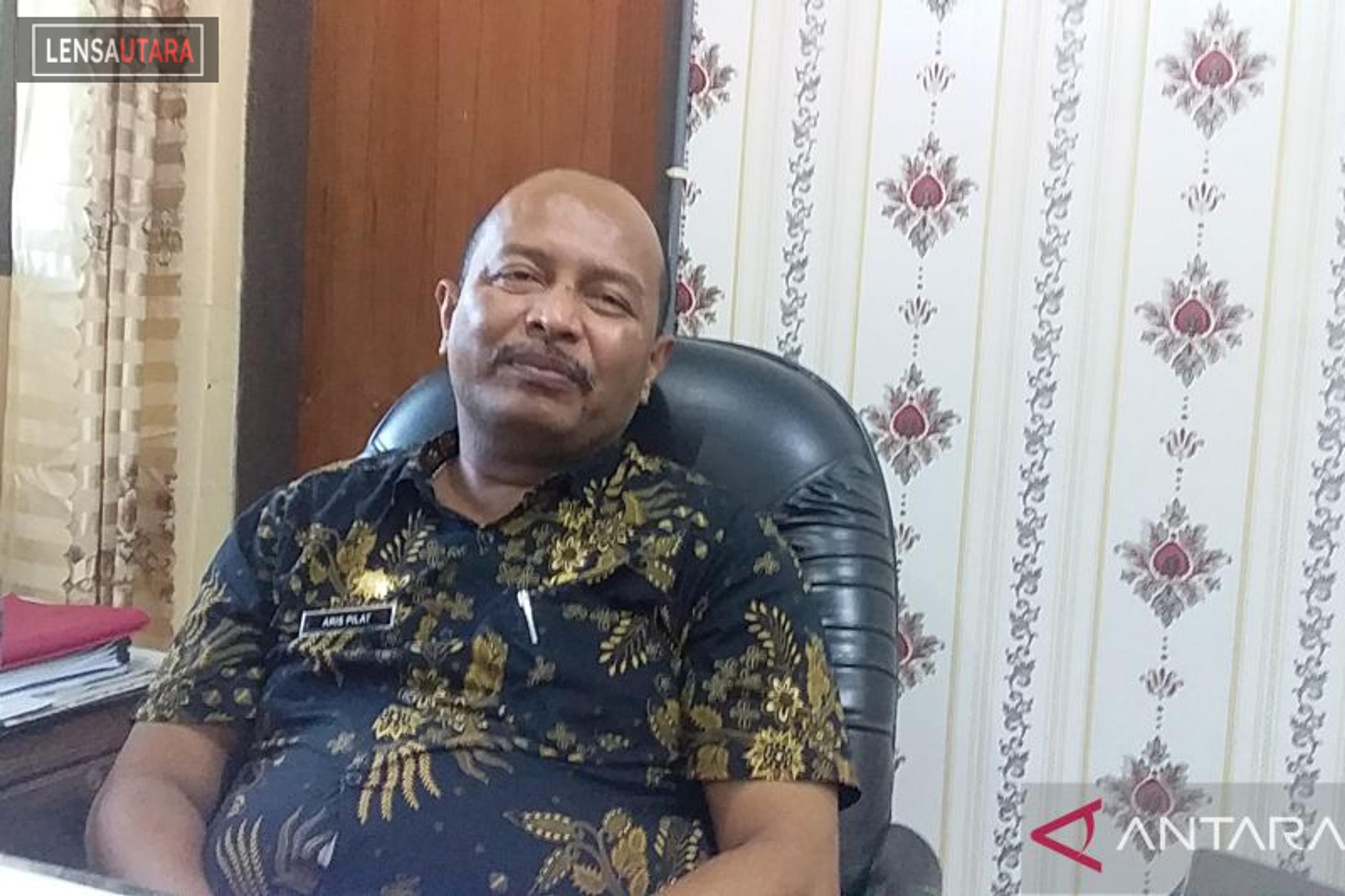 Pendaftaran Calon PPPK Guru dan Tenaga Kesehatan Sangihe Dibuka