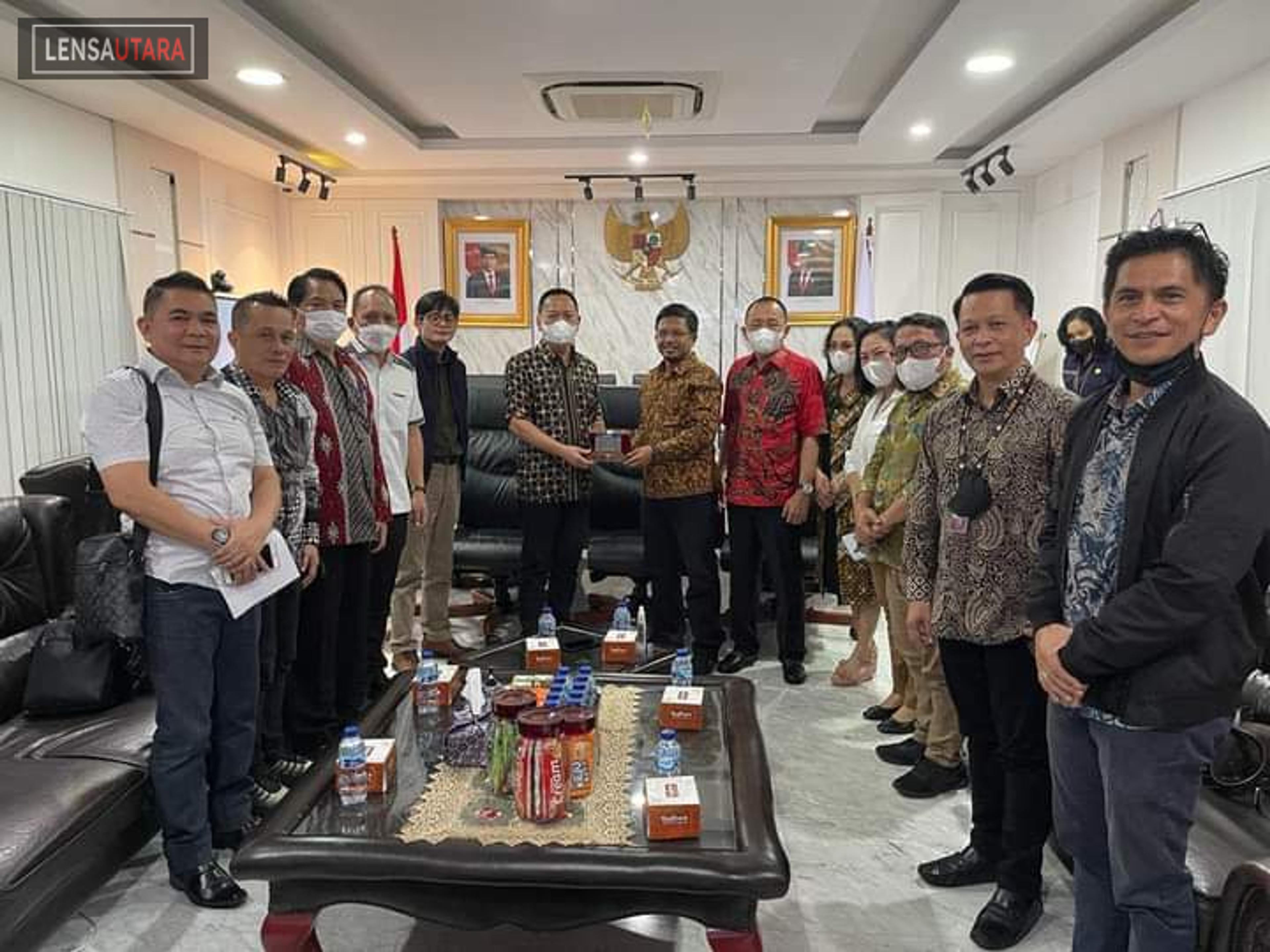 Jumlah Kursi Anggota DPRD Kota Tomohon Bakal Jadi 25 di Pemilu 2024