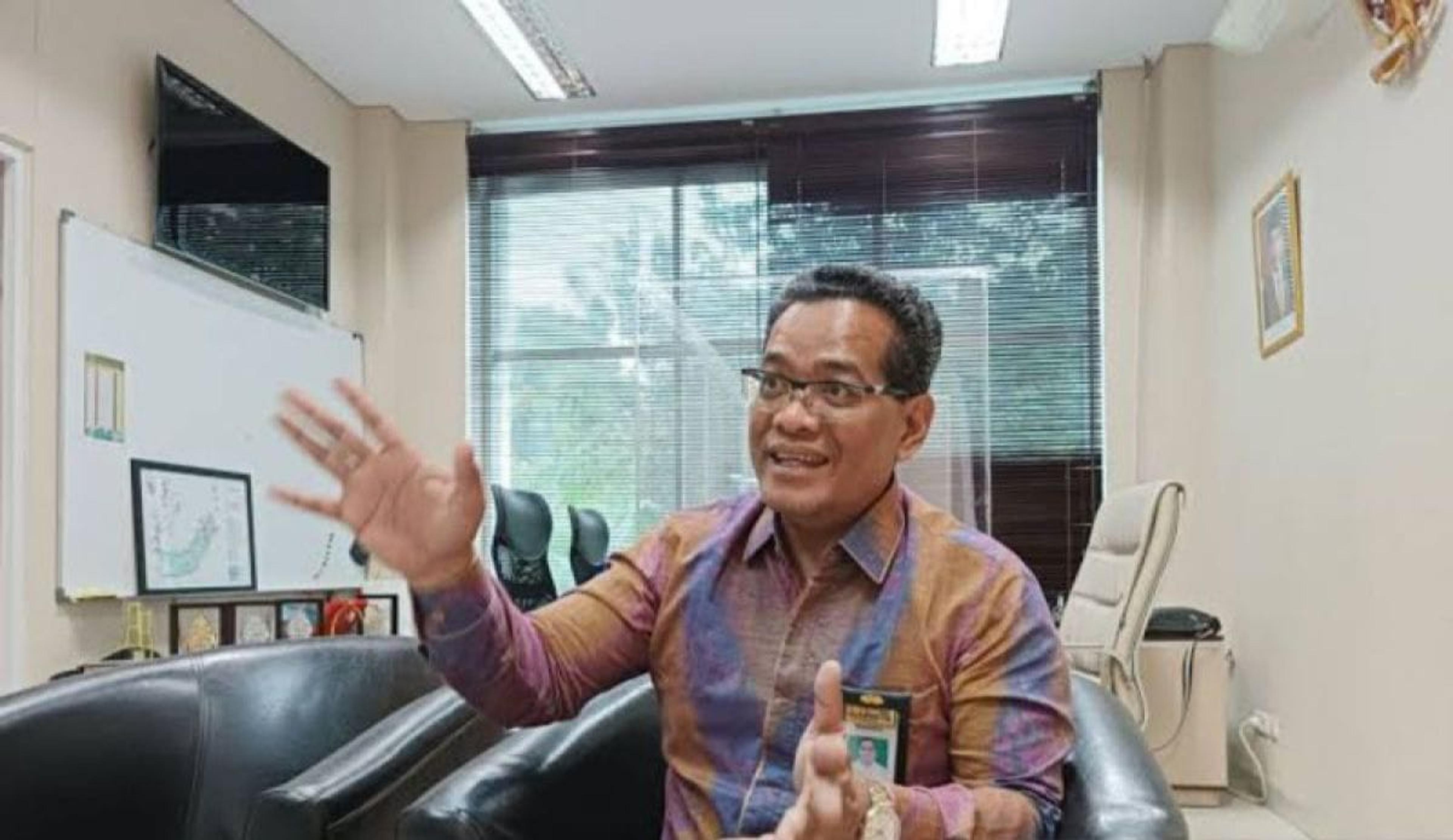 Kementerian PUPR Tetapkan Enam Ruas Jalan di Sulut Berstatus Nasional