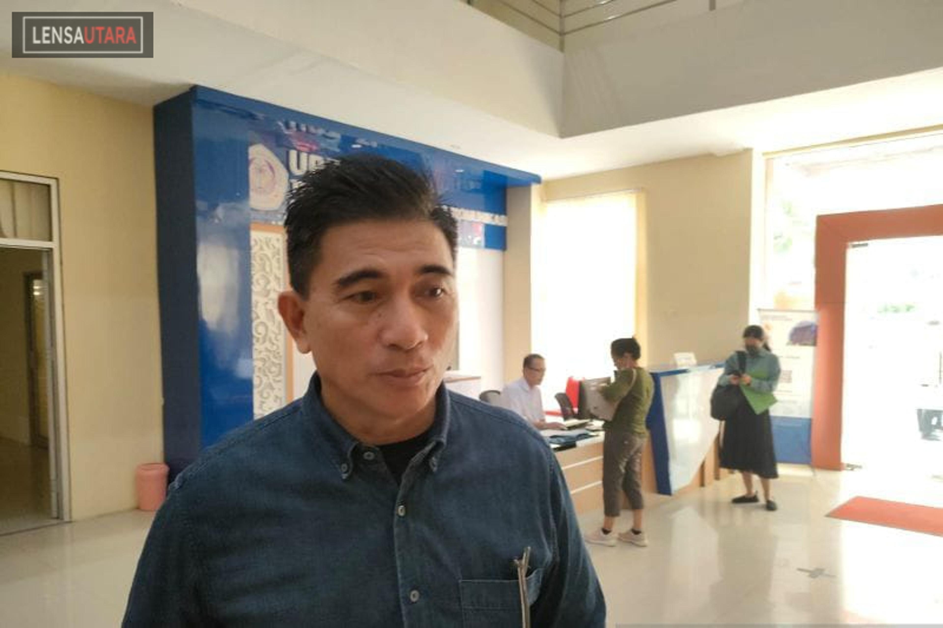 Peraturan KPU Terbaru, Dapil di Manado Tidak Berubah