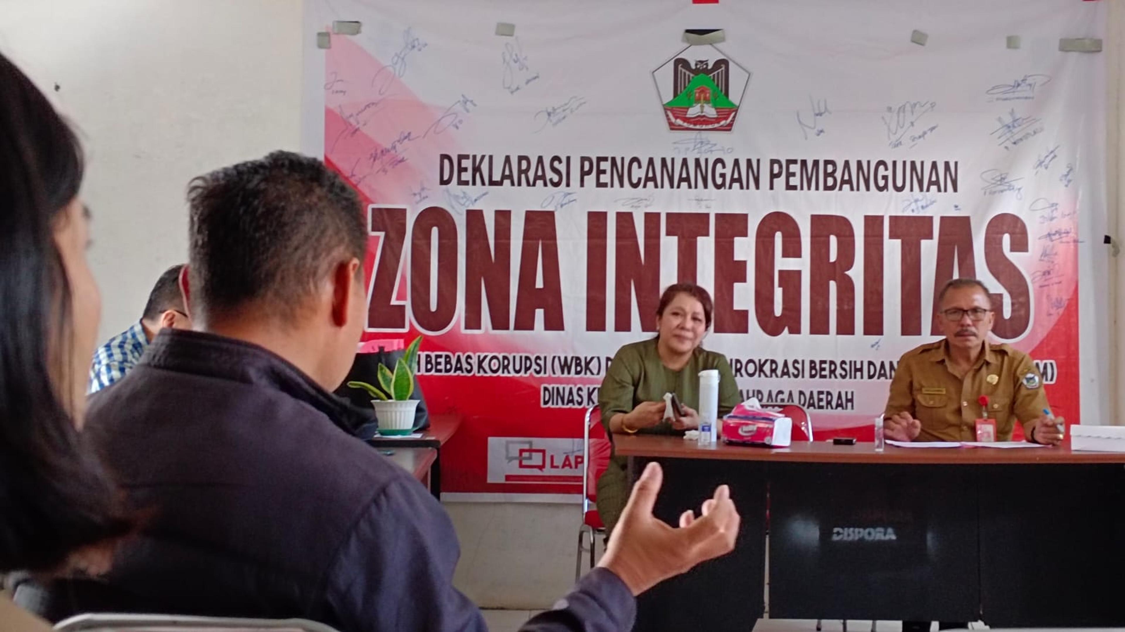 “Tour de Tomohon” 2023 Siap dilaksanakan, Perlu Peran serta Masyarakat