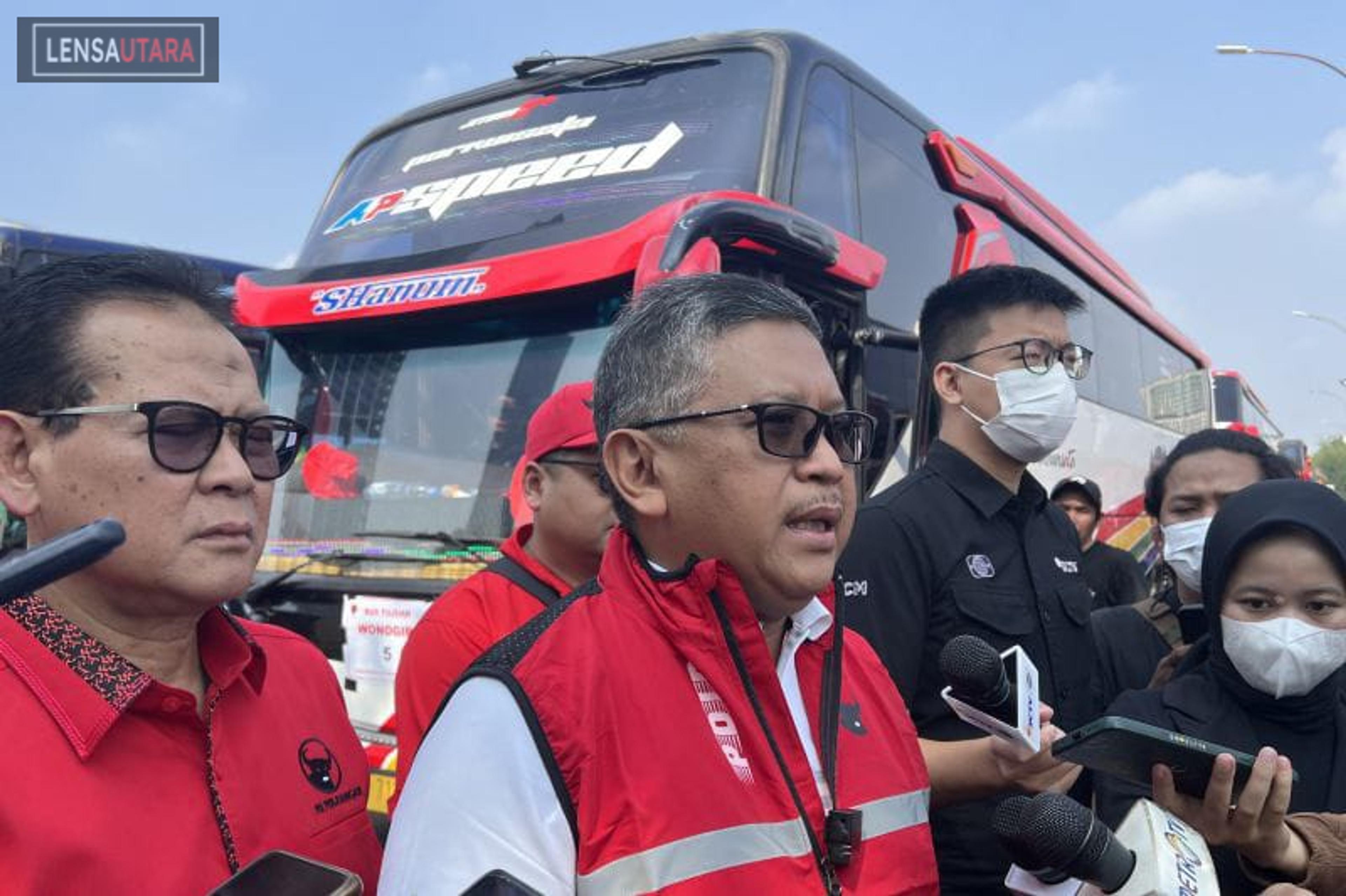 Megawati Siapkan Capres PDIP yang Kokoh Ideologi dan Visioner