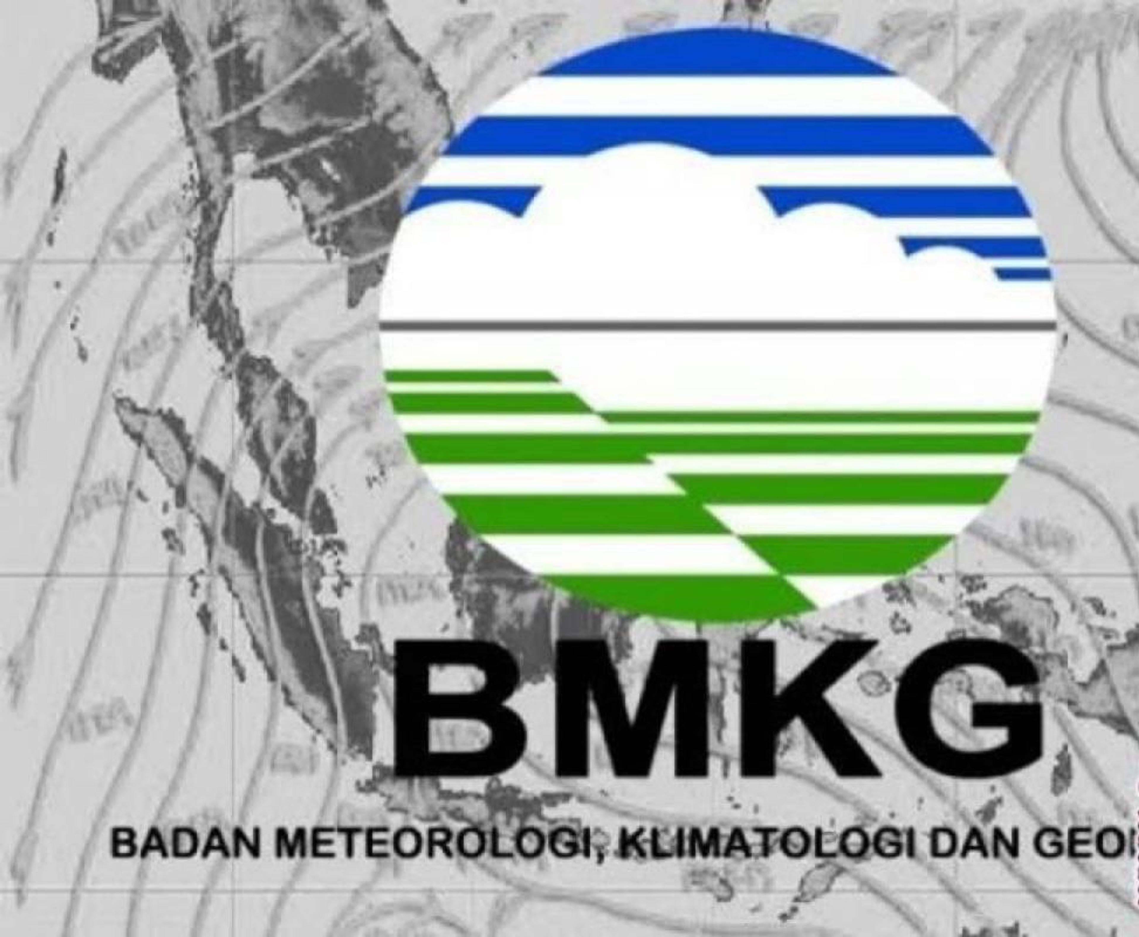 BMKG: Waspadai Gelombang 2,5 Meter Perairan Sulut dan Sekitarnya