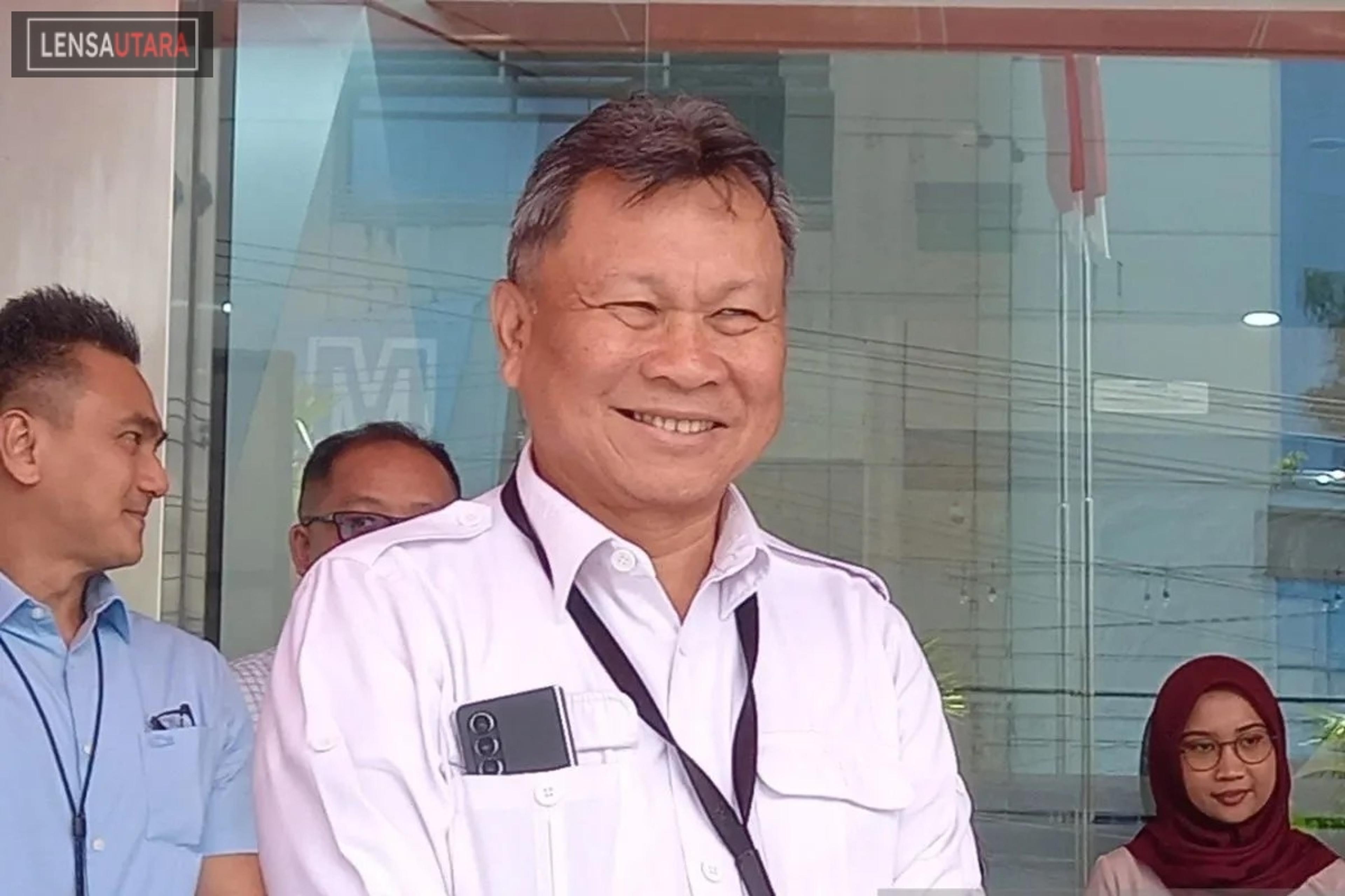 BSG Bantu Pemkab Bolsel Tingkatkan Implementasi ETPD