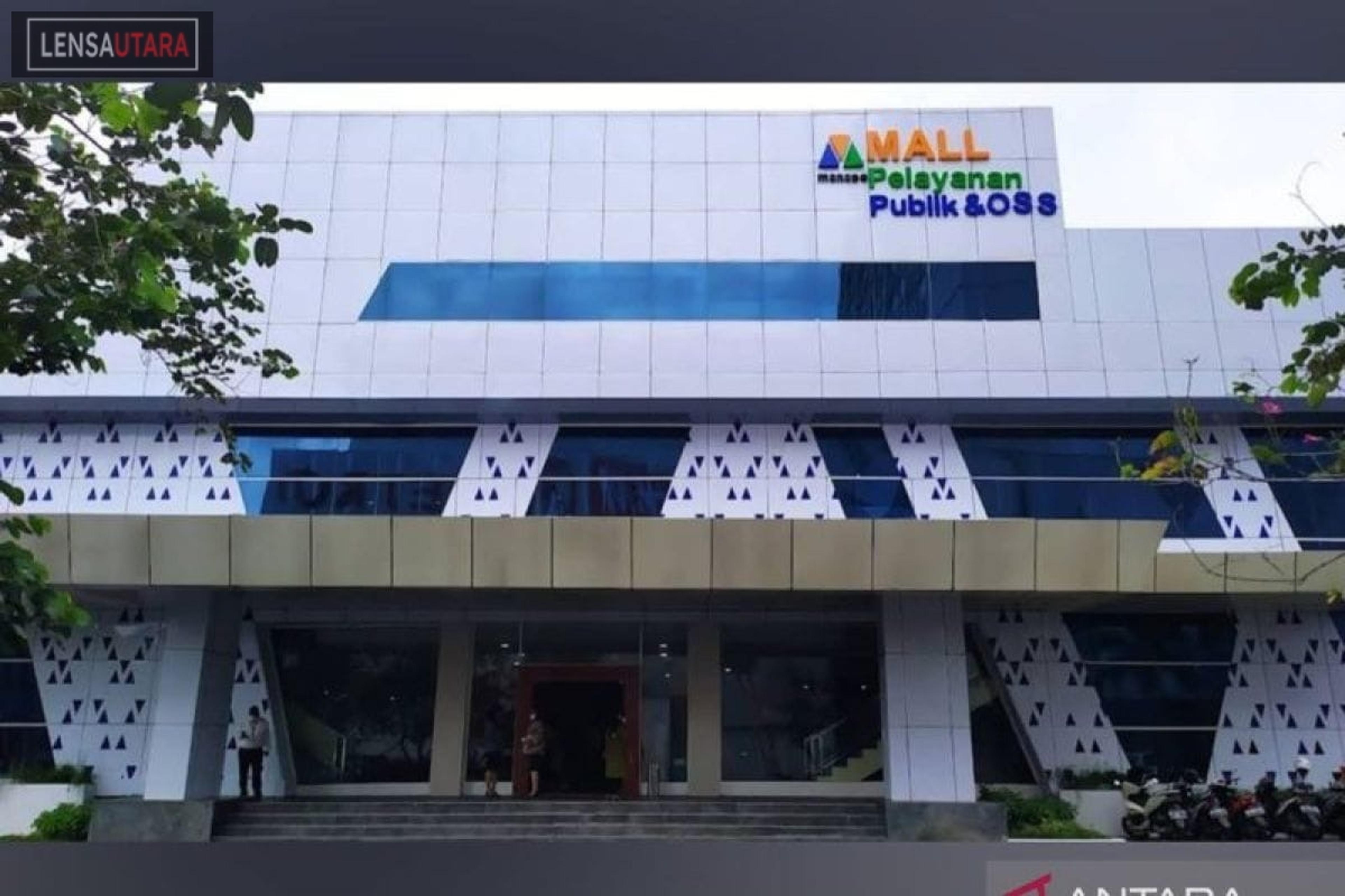 Investasi di Kota Manado Capai Rp1,9 Triliun di Triwulan III 2024