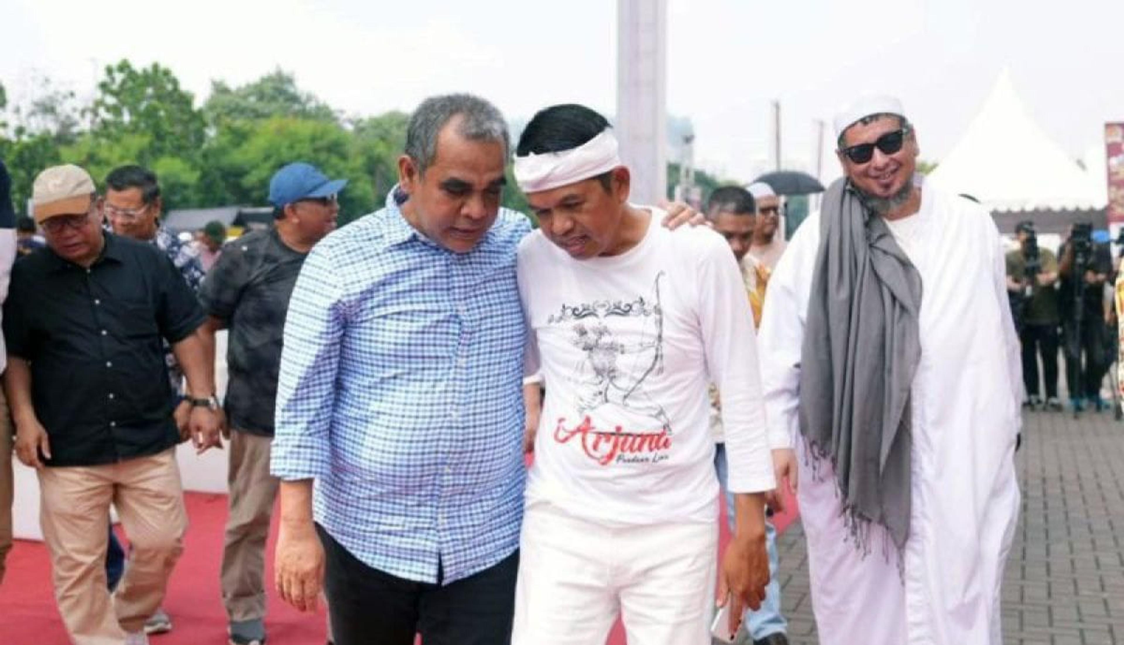 Rencana Pertemuan Prabowo Dengan PDIP Hanya Soal Waktu