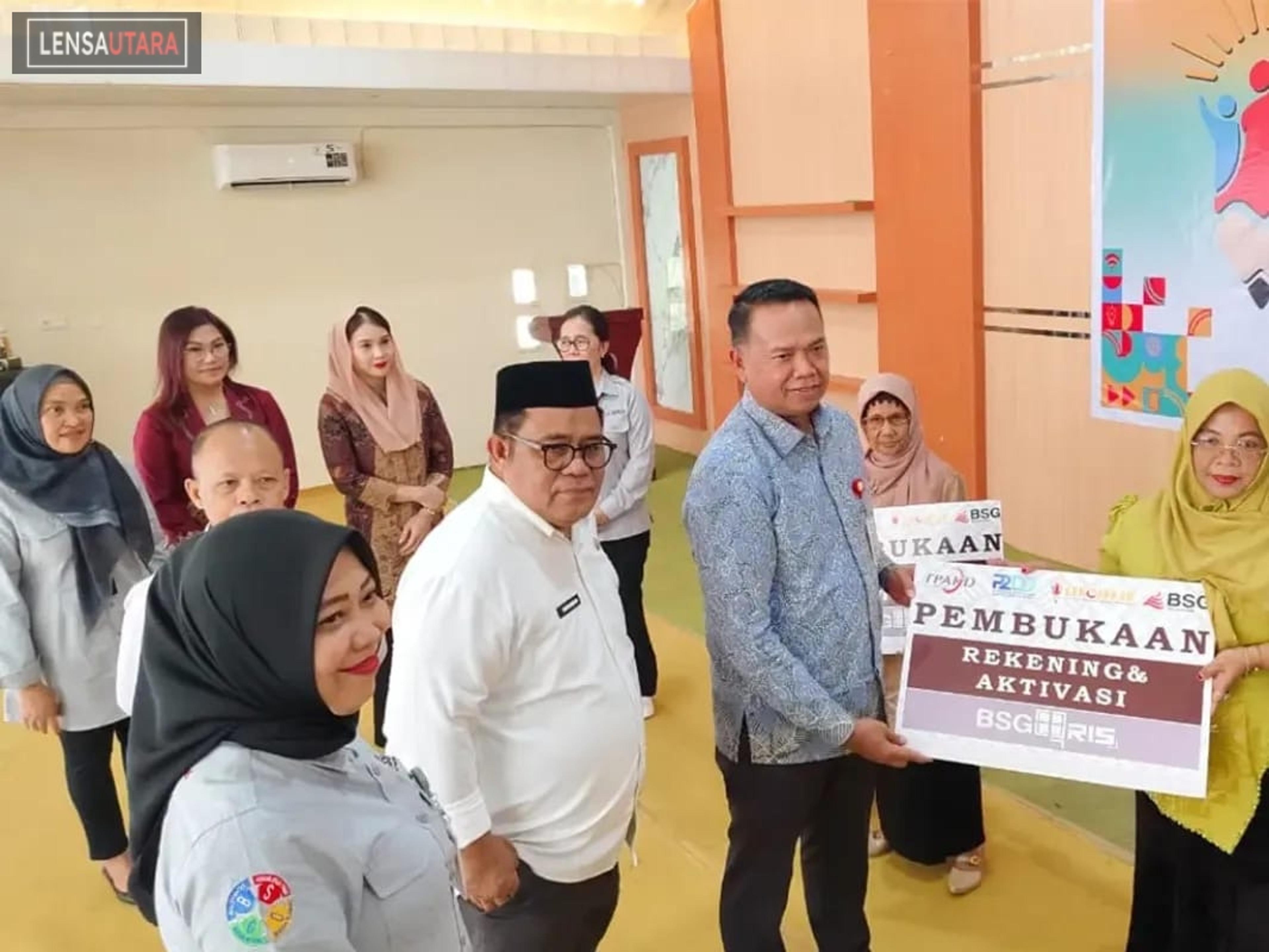 Perkuat Keuangan UMKM, OJK dan Bank SulutGo Gelar GENCARKAN 2026 di Kabupaten Gorontalo