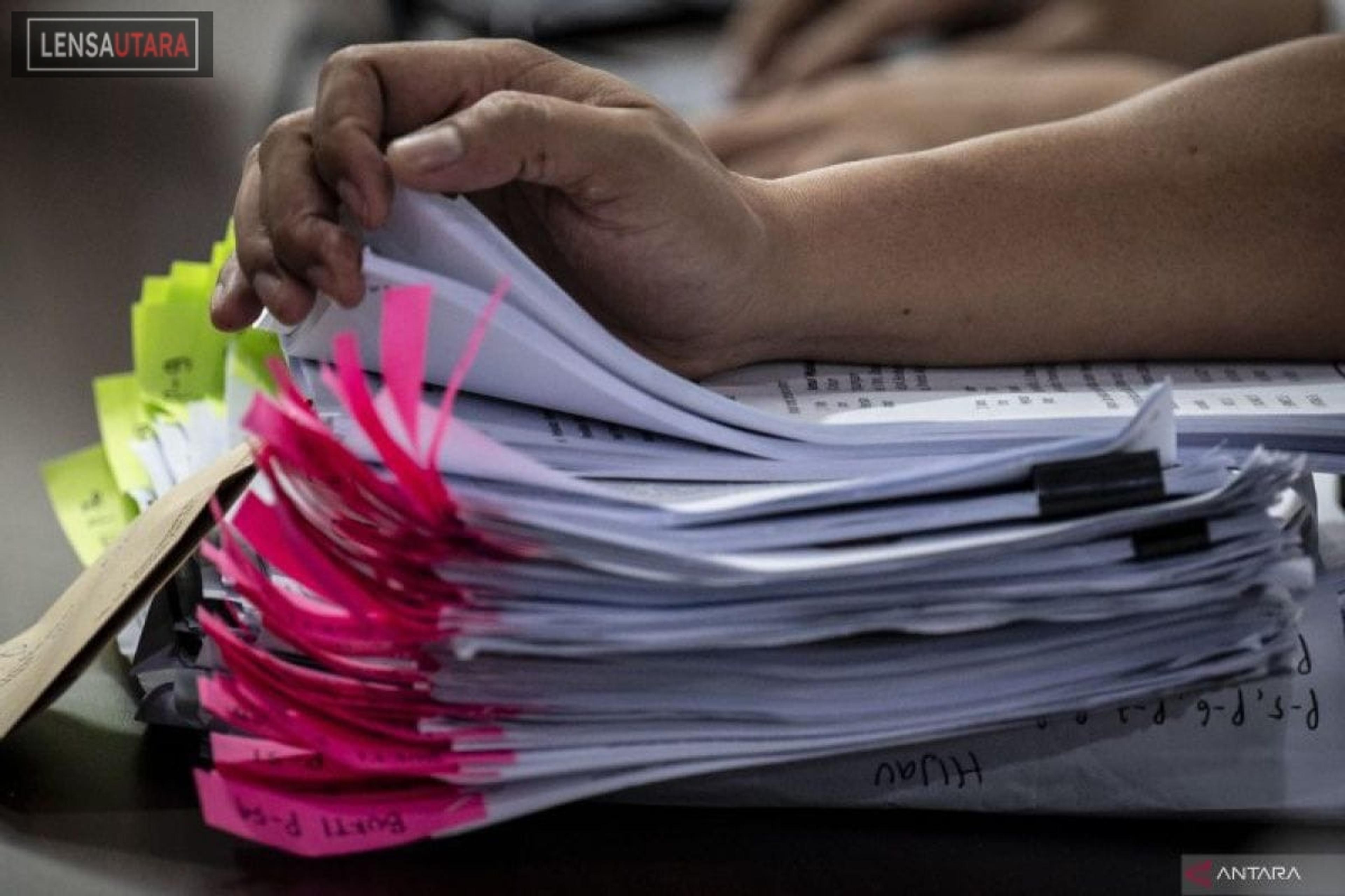 Tangani 308 Sengketa Pilkada, MK Diharapkan Profesional