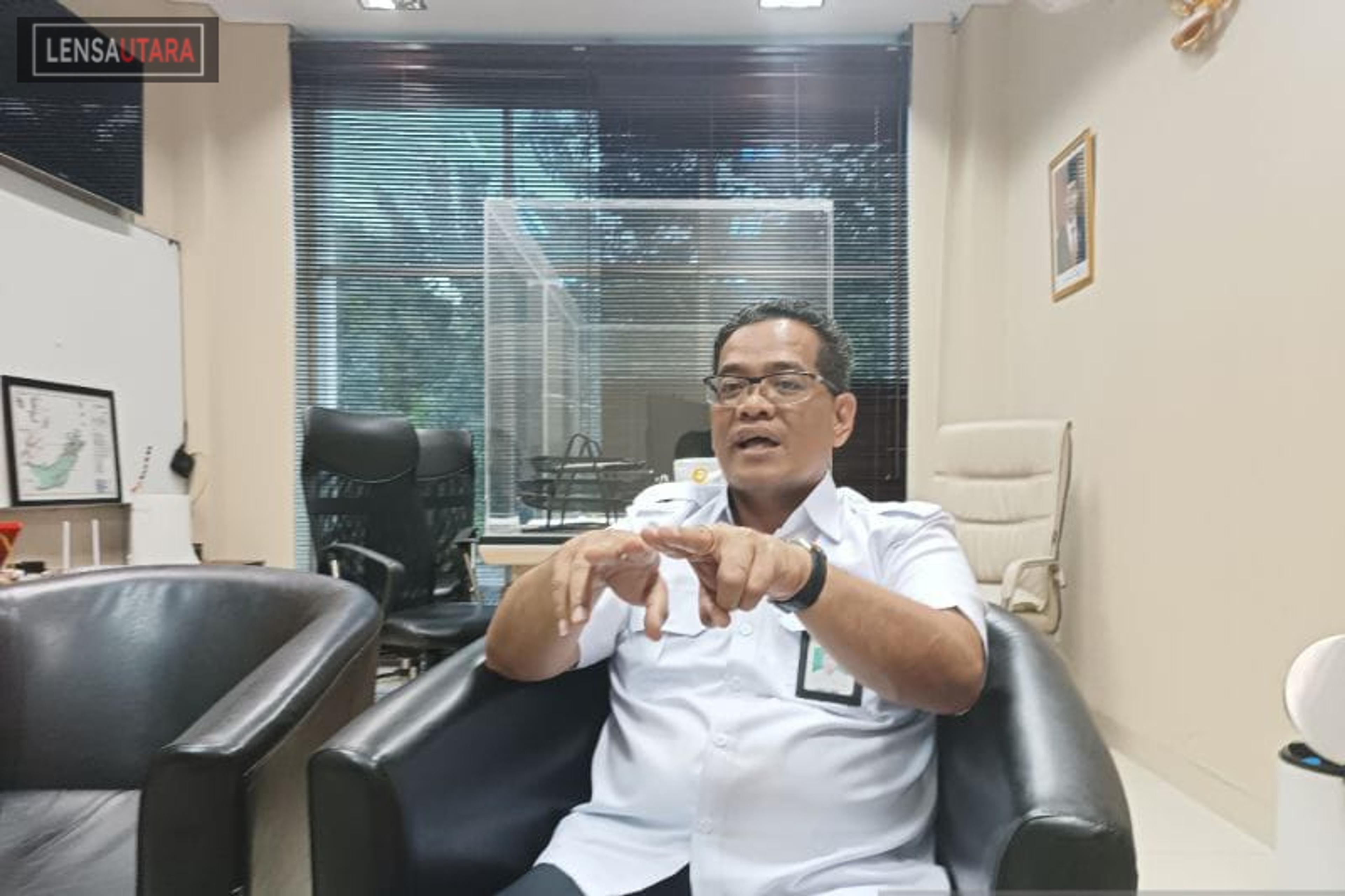 Pagu Anggaran BPJN Sulut 2022 Terserap 98 Persen