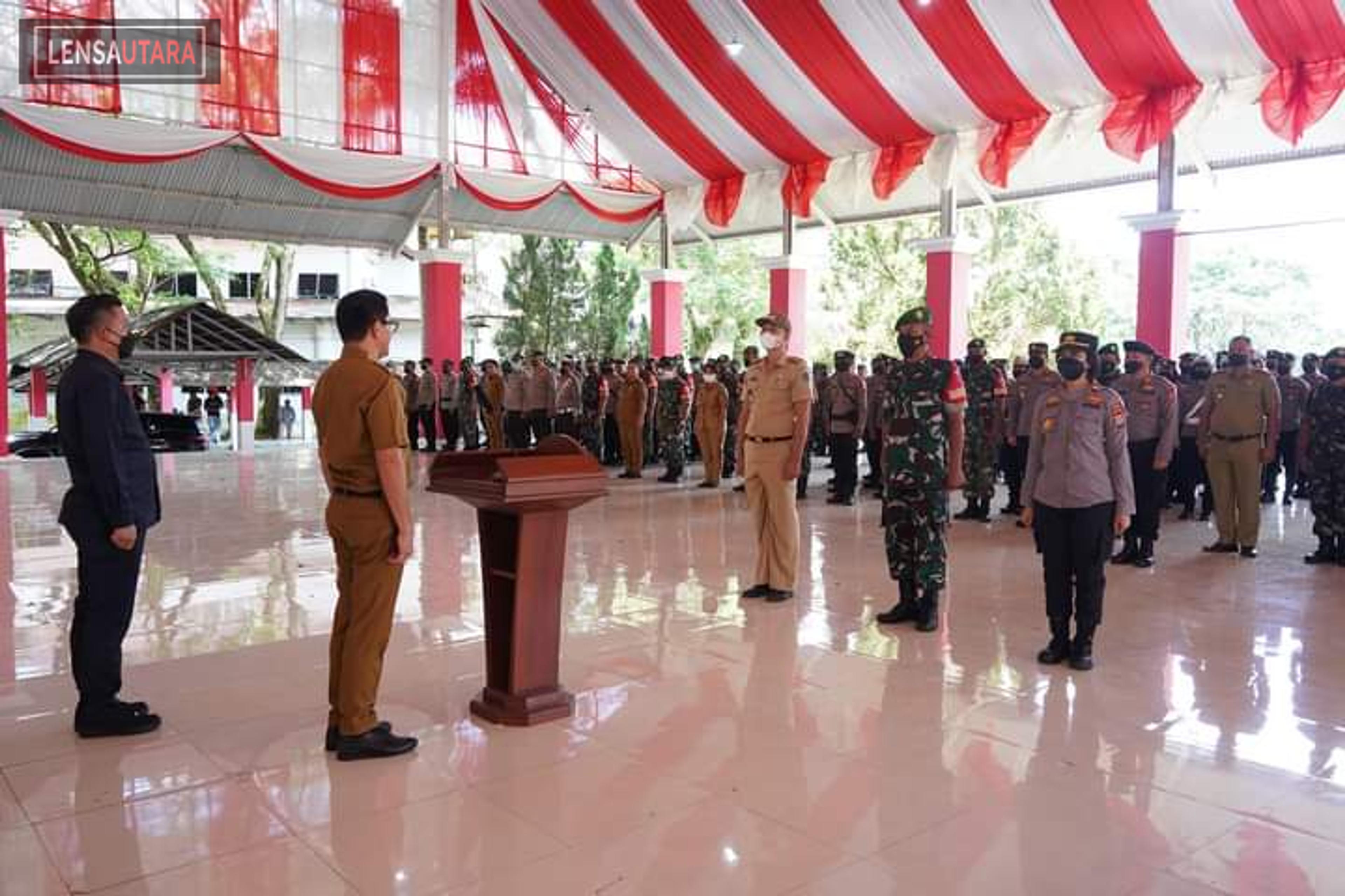 43 Desa di Minut Siap Gelar Pemilihan Hukum Tua, 27 September 2022