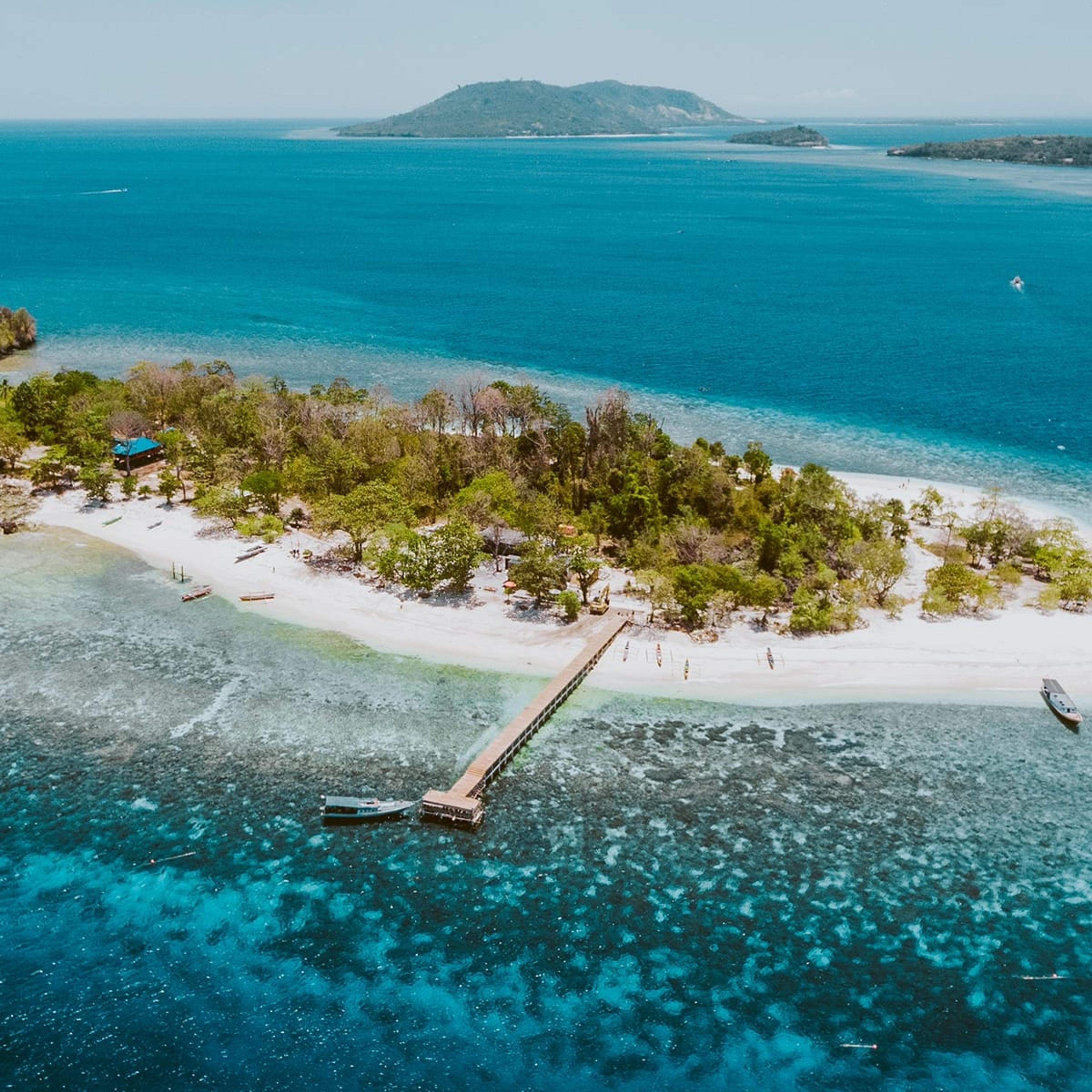 7 Rekomendasi Spot Wisata Wajib Dikunjungi di Likupang