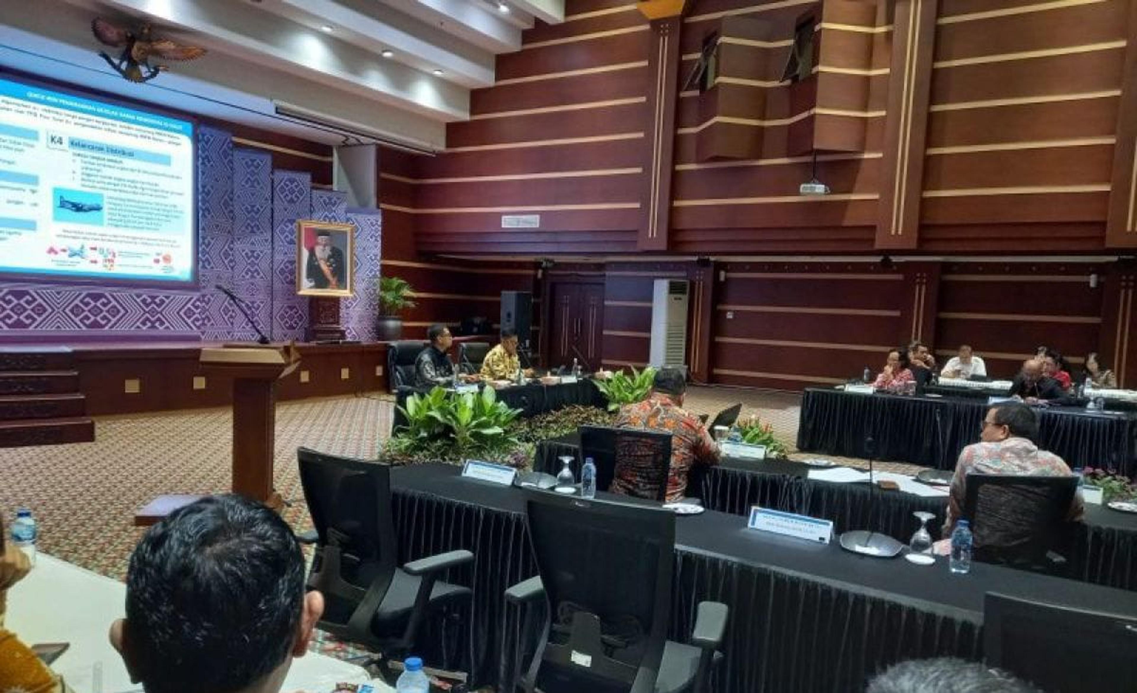 BI: Ada Empat Langkah Upaya Pengendalian Inflasi Pangan di Sulut