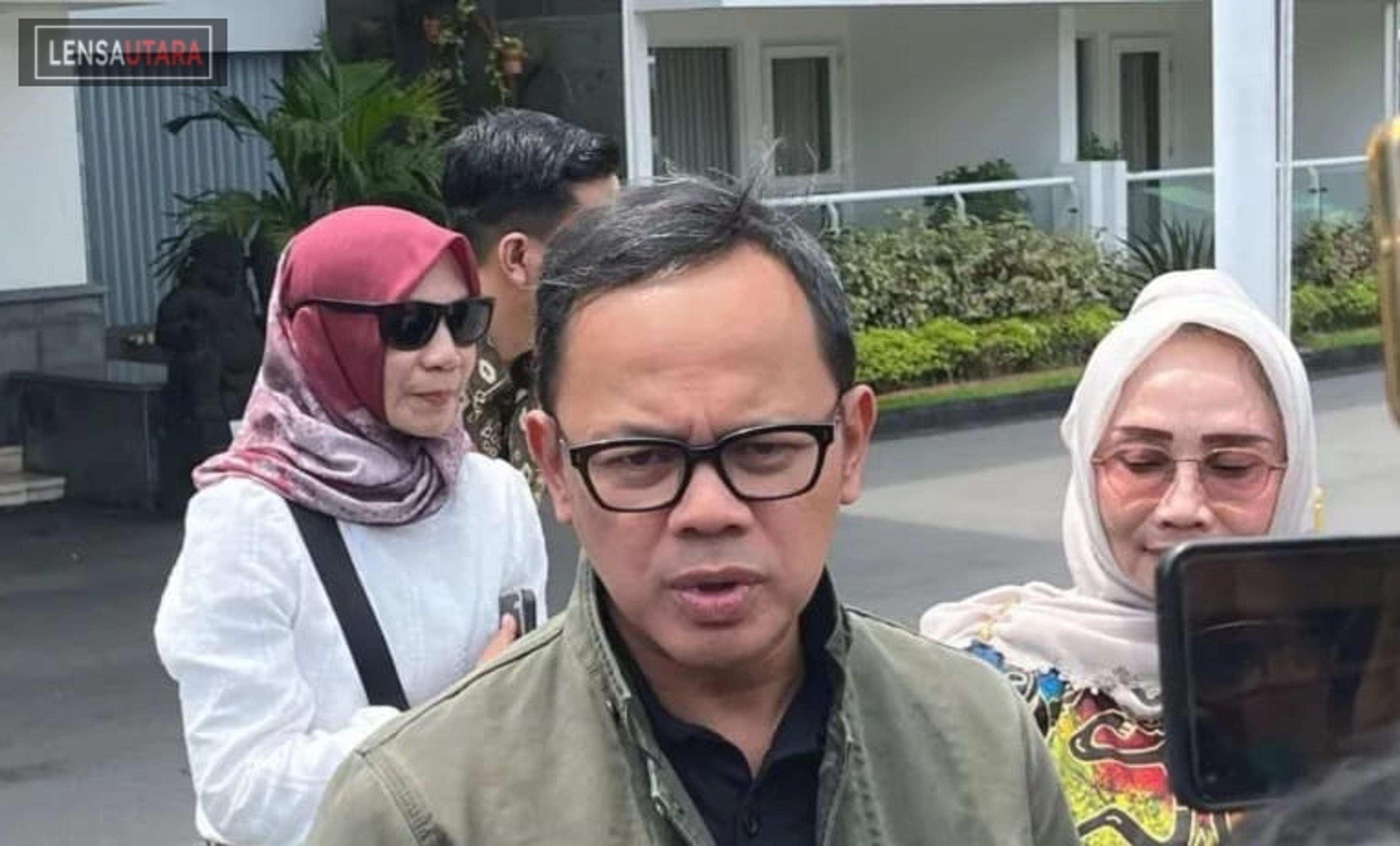 Setelah Pelantikan, 505 Kepala Daerah Retret di Magelang Selama Sepekan￼