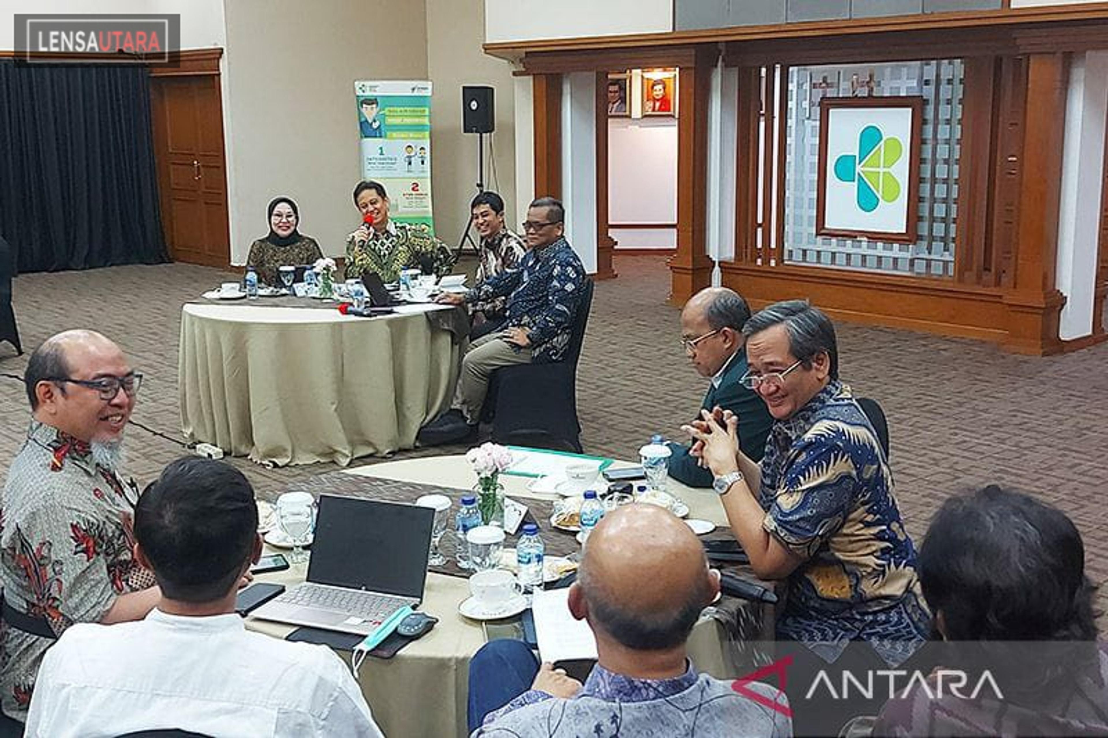 Kemenkes Wajibkan Dokter Praktek Mandiri Akreditasi via SatuSehat