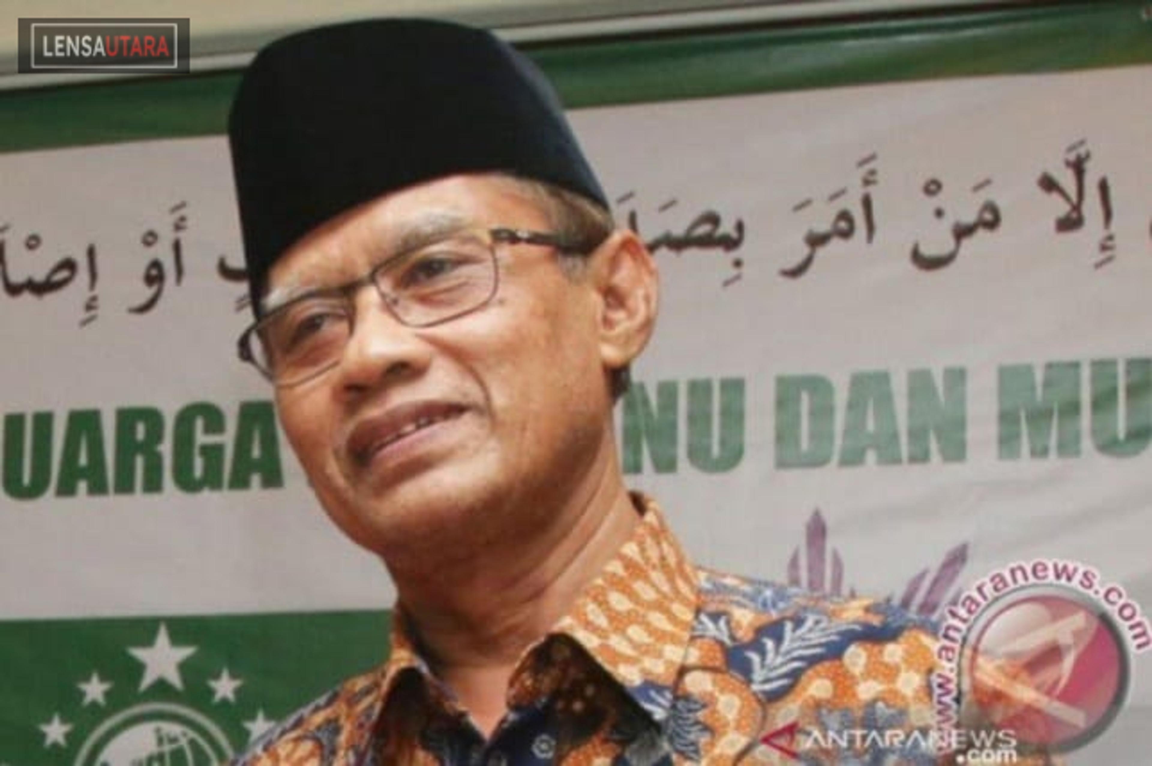 Ketua PP Muhammadiyah Haedar Nashir Tekankan Toleransi Sikapi Perbedaan Awal Lebaran