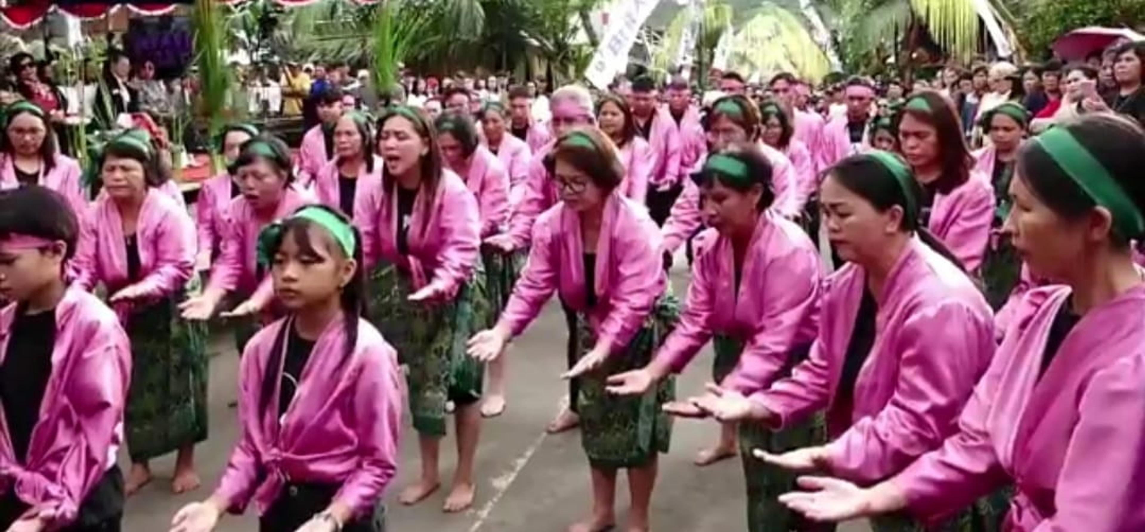 Akhir Tahun 2024, Budaya Mazani Dipastikan Terdaftar Warisan Nasional