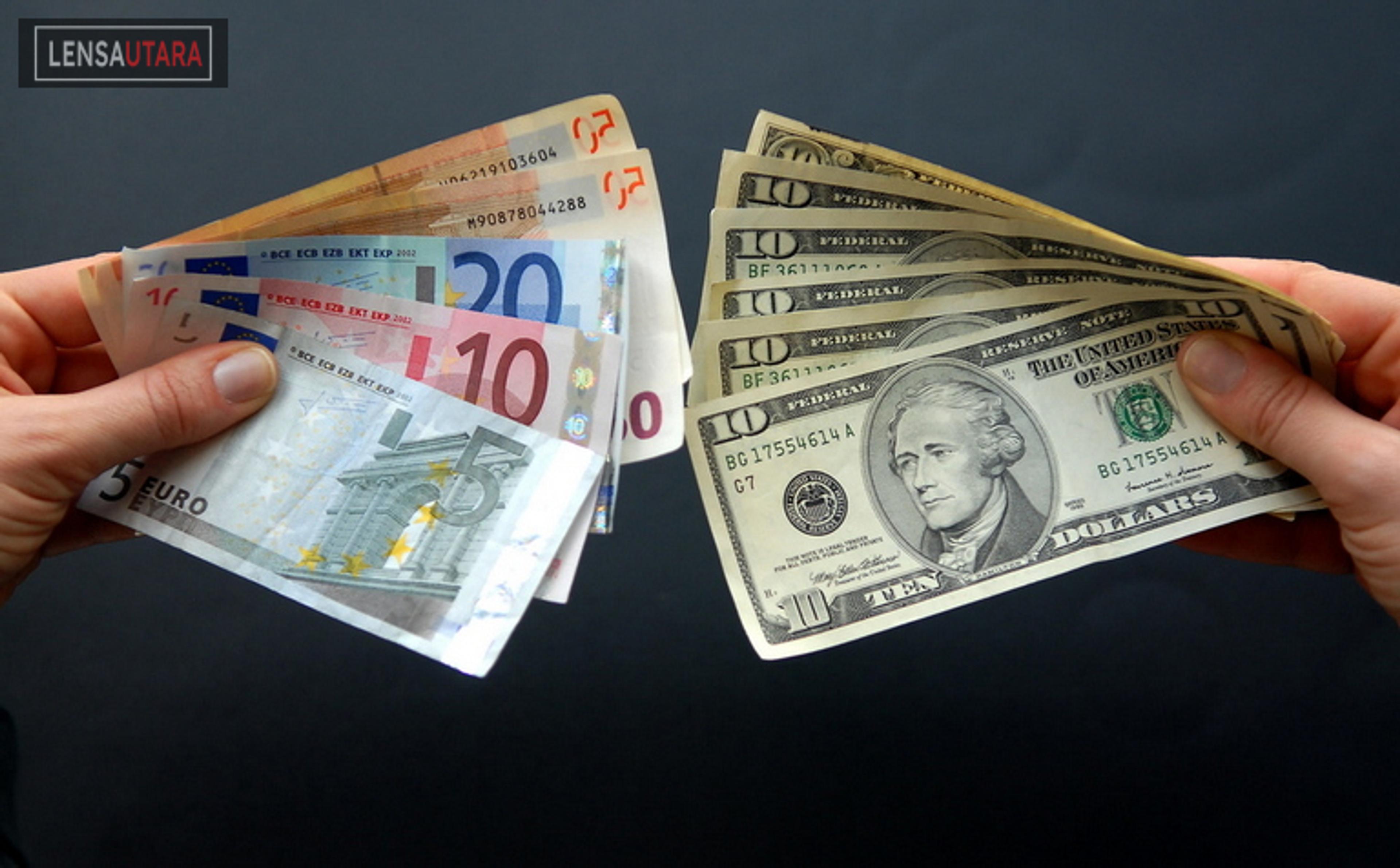 Indonesia Diambang Resesi?