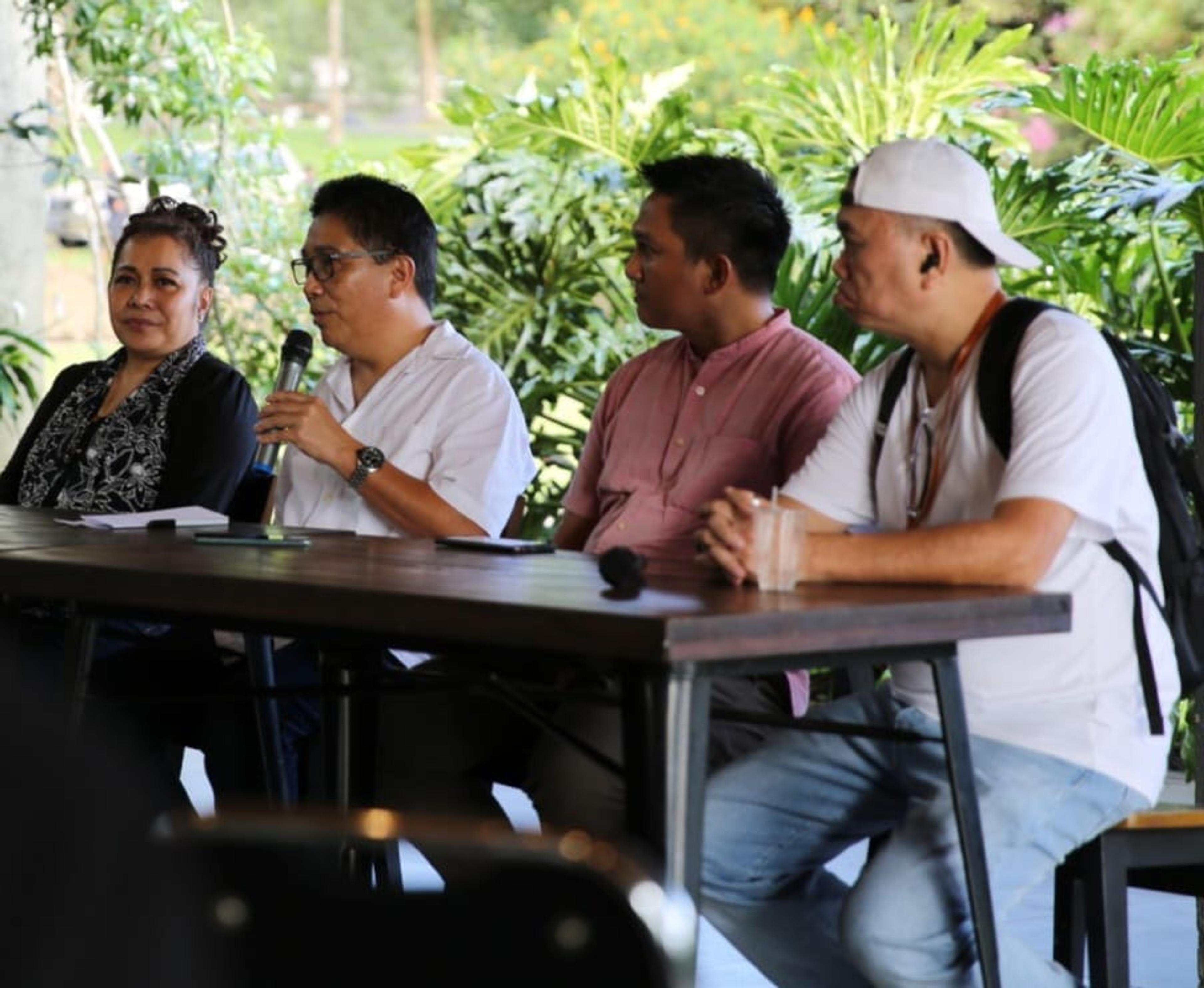 D’Linow Resort di Tuntut Karena Dianggap Masih Wilayah Hutan Lindung, Ini Penjelasan Managemen