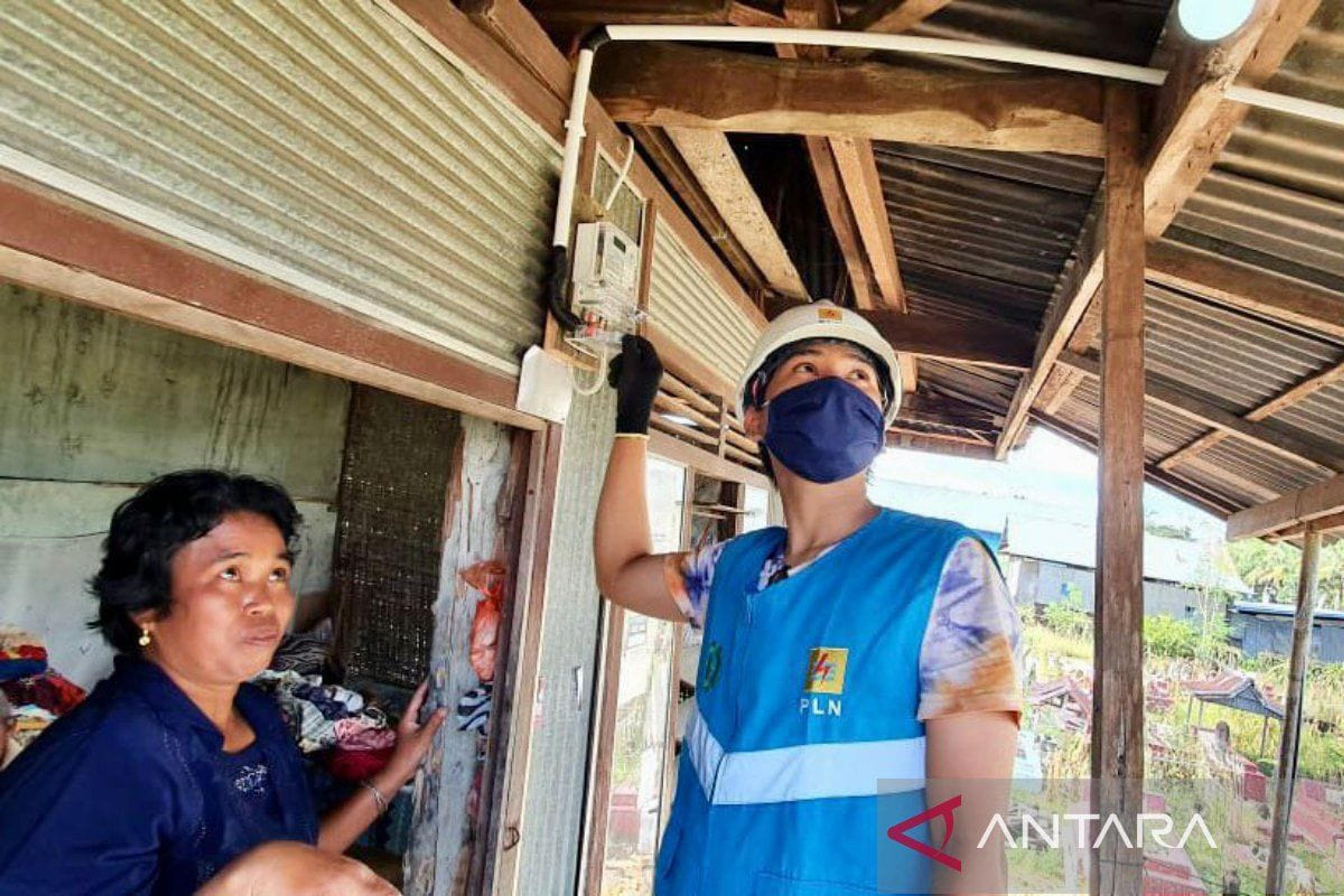 PLN Suluttenggo Berikan Promo Tambah Daya Kemerdekaan Rp170.845