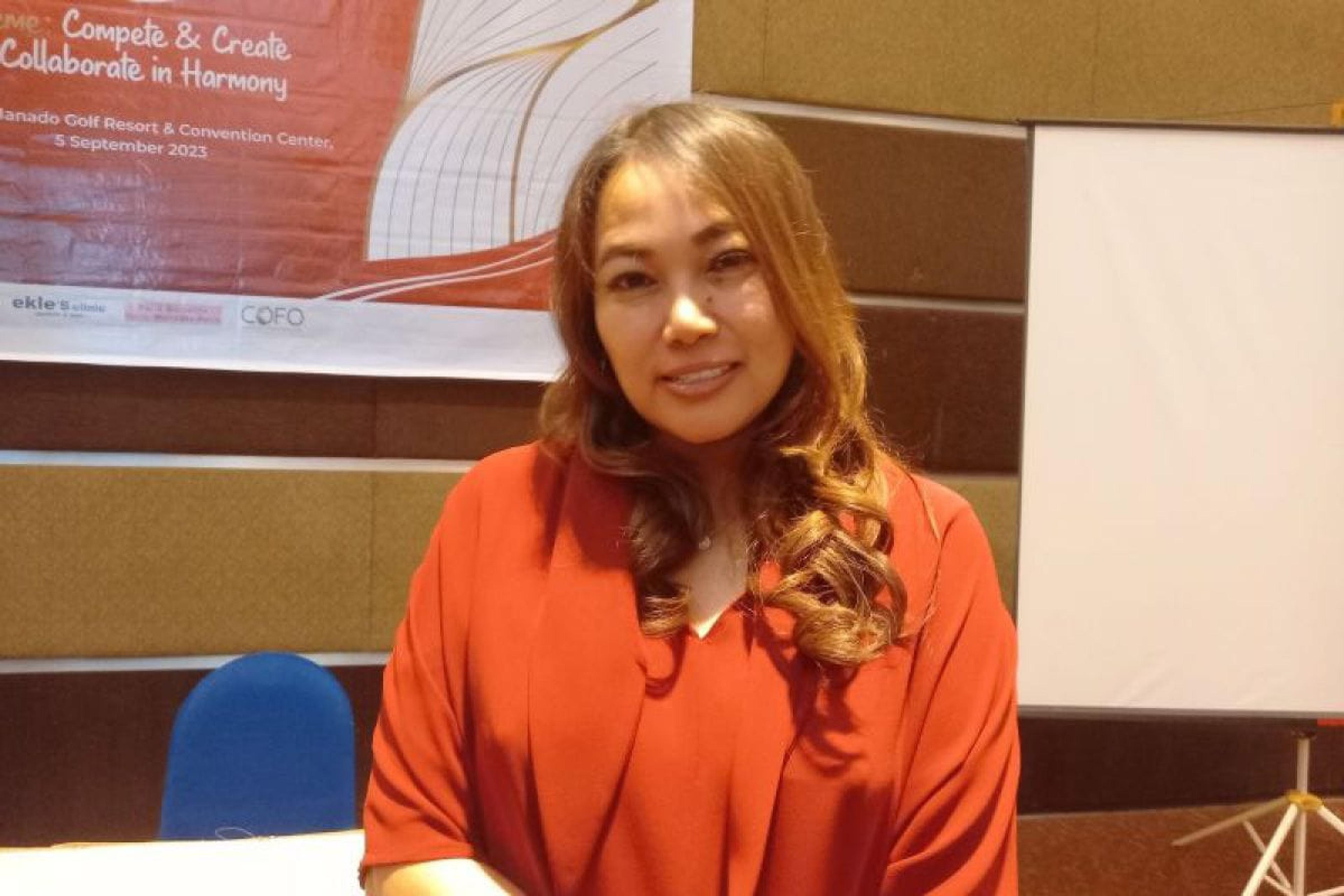 PNNS 2023 Dorong Pertumbuhan Pariwisata Sulut