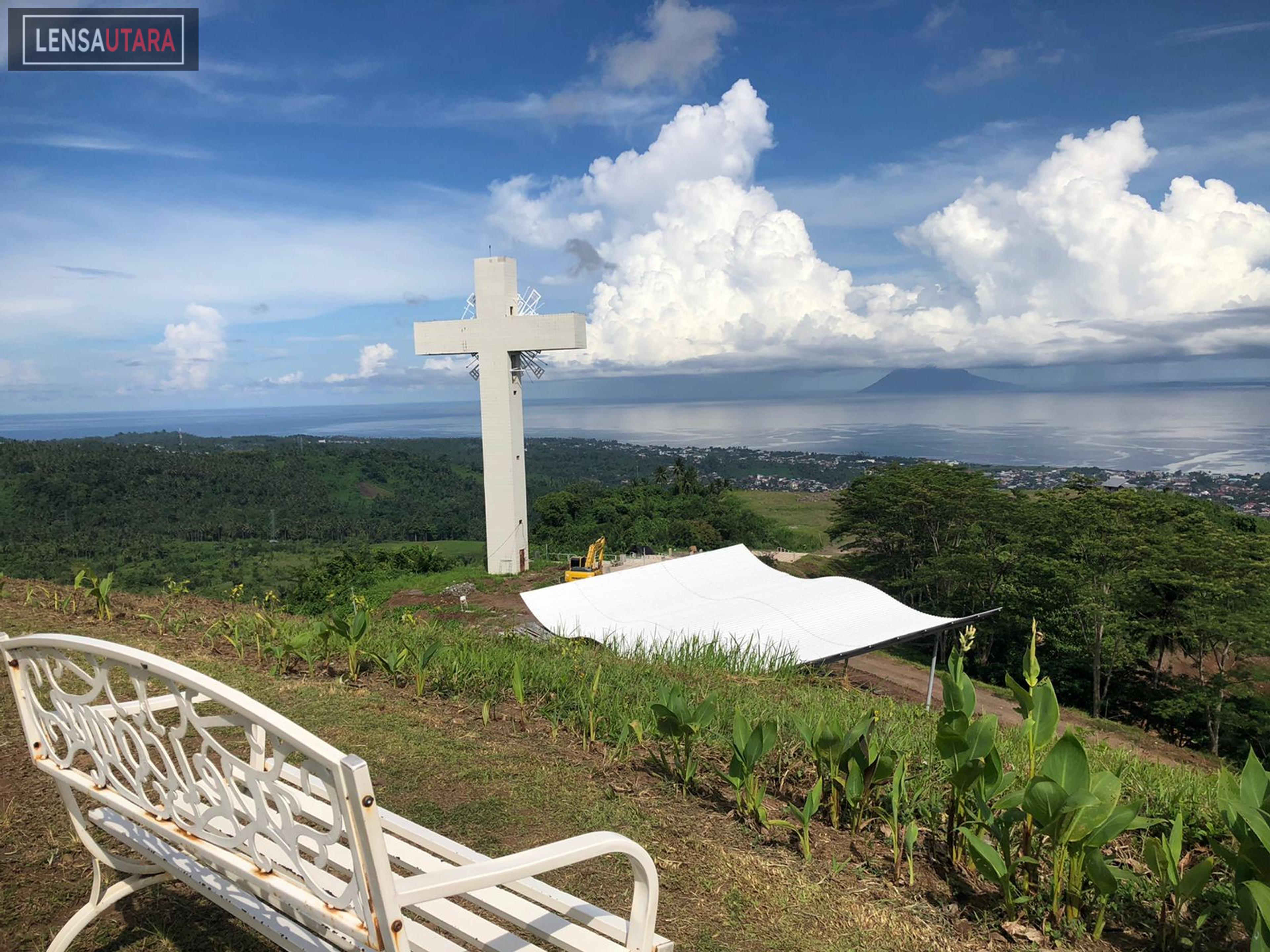 Makatete Hills, ‘Ngopi’ di Atas Gunung dan Dekat Pusat Kota