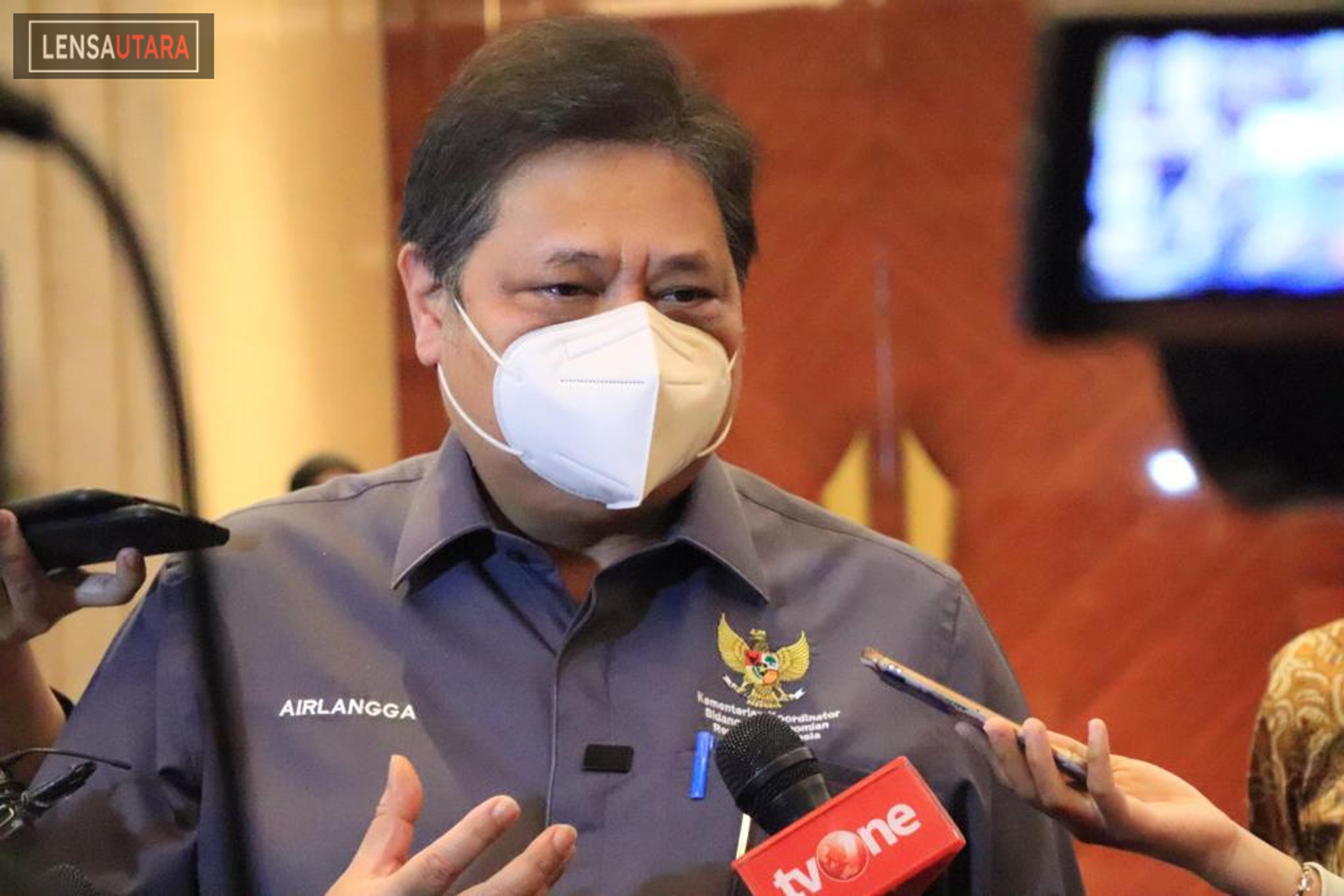 Pemerintah Dorong Akselerasi Adopsi Teknologi Digital oleh UMKM