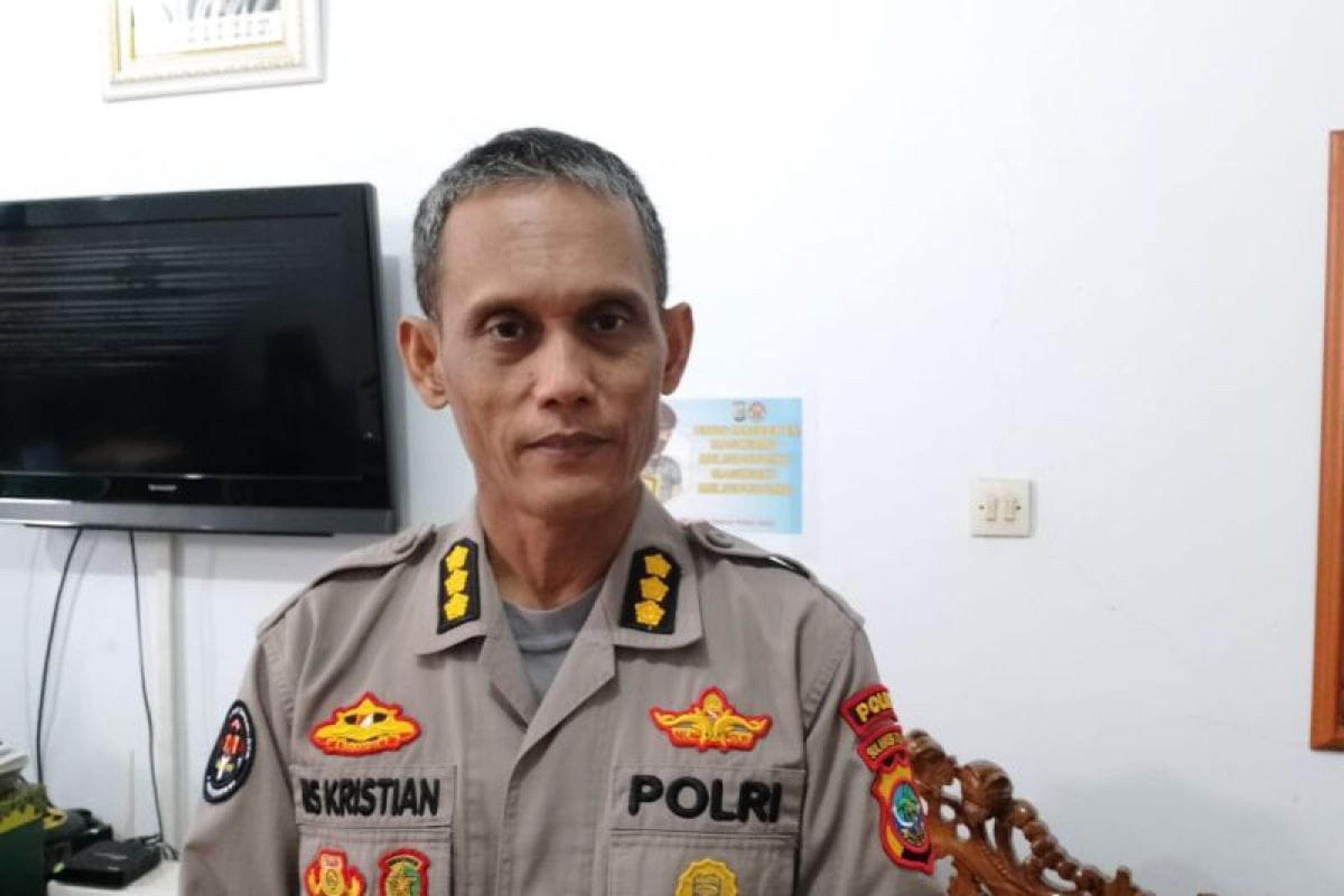 Polda Sulut Profesional Tangani Kasus Dugaan Penganiayaan Dilakukan Pamen Polisi