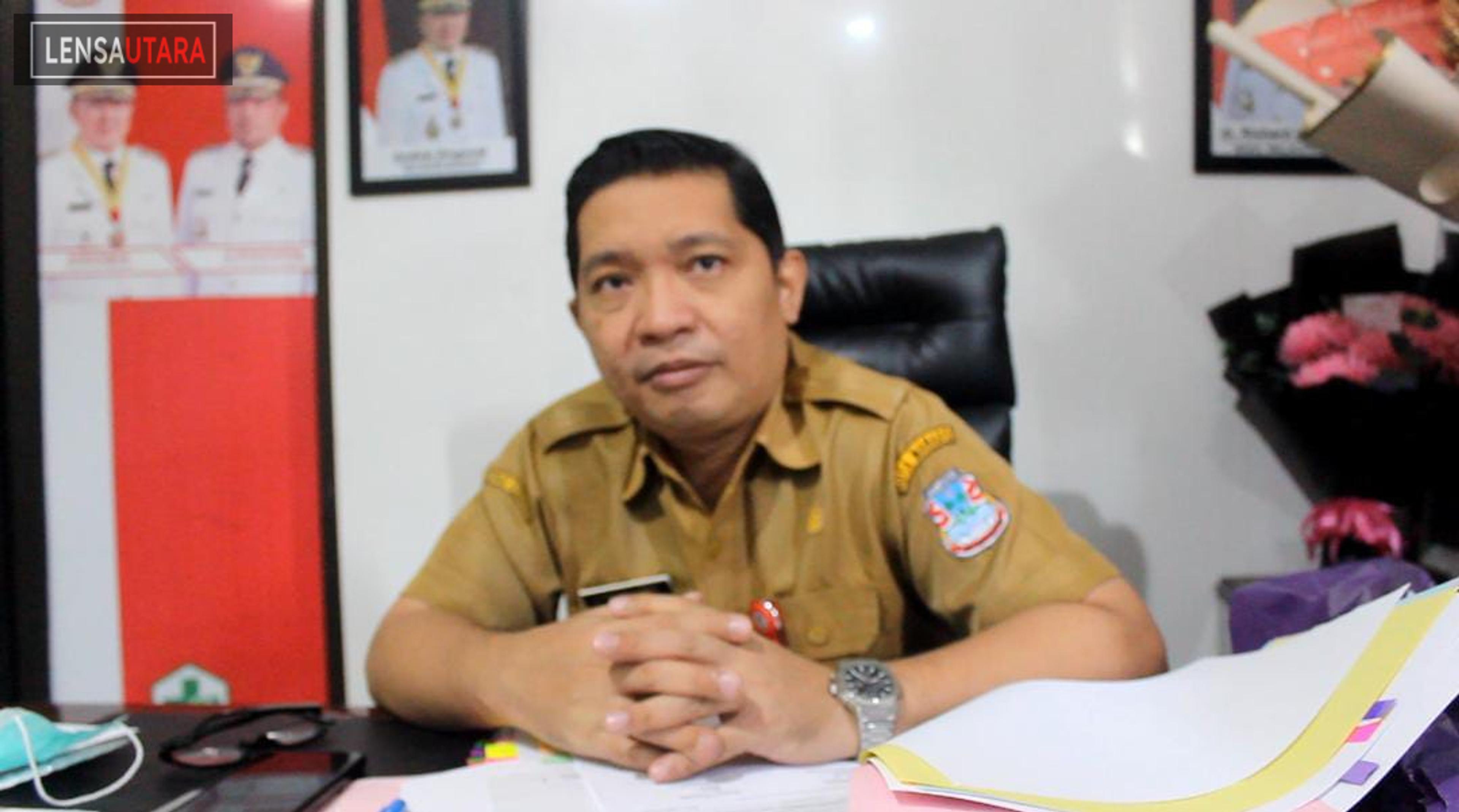 Dinkes Manado Pro Aktif Pencegahan Kasus Gagal Ginjal Akut pada Anak