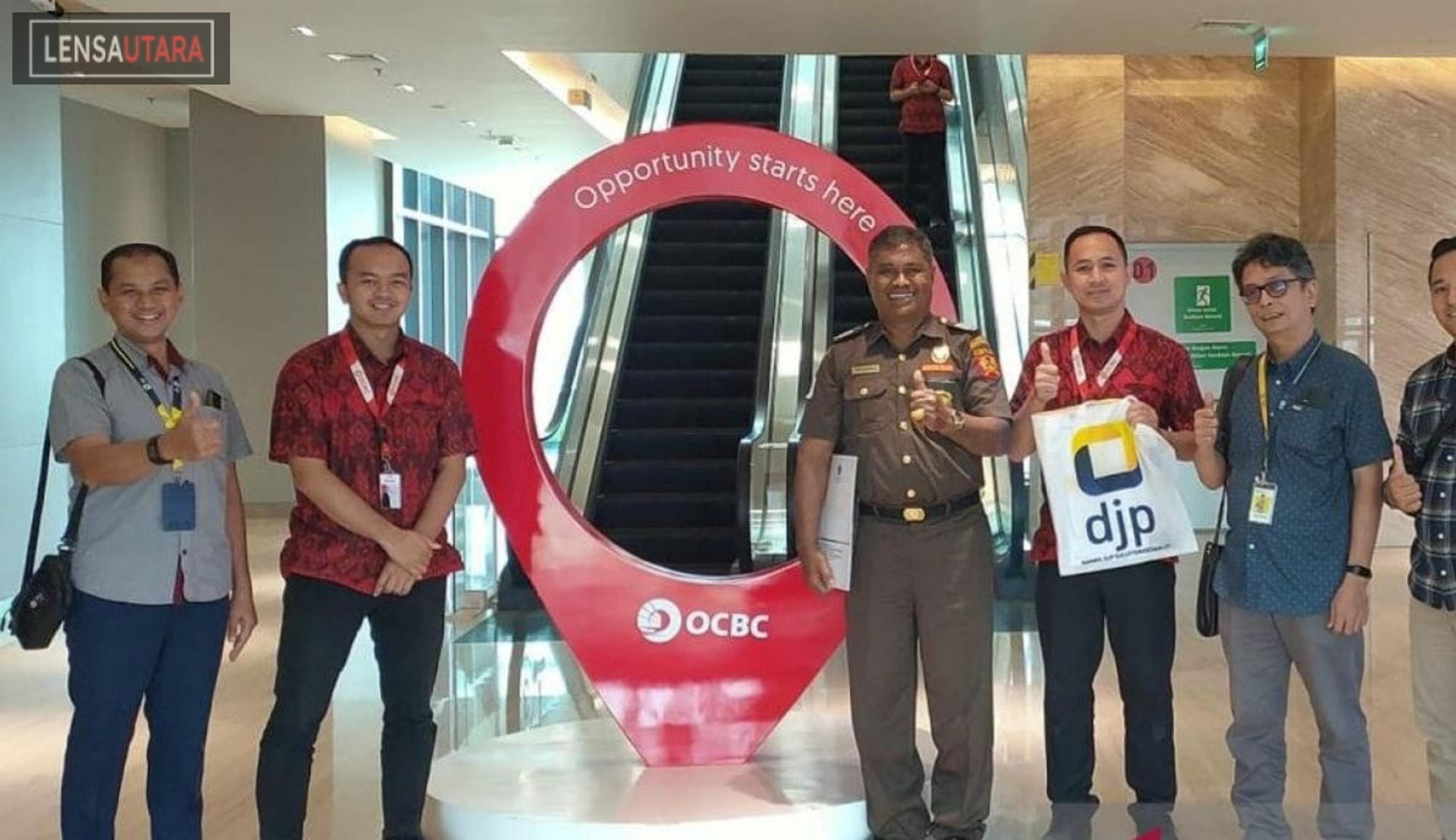 Ratusan Penunggak Pajak Rekeningnya Diblokir DJP Suluttenggomalut