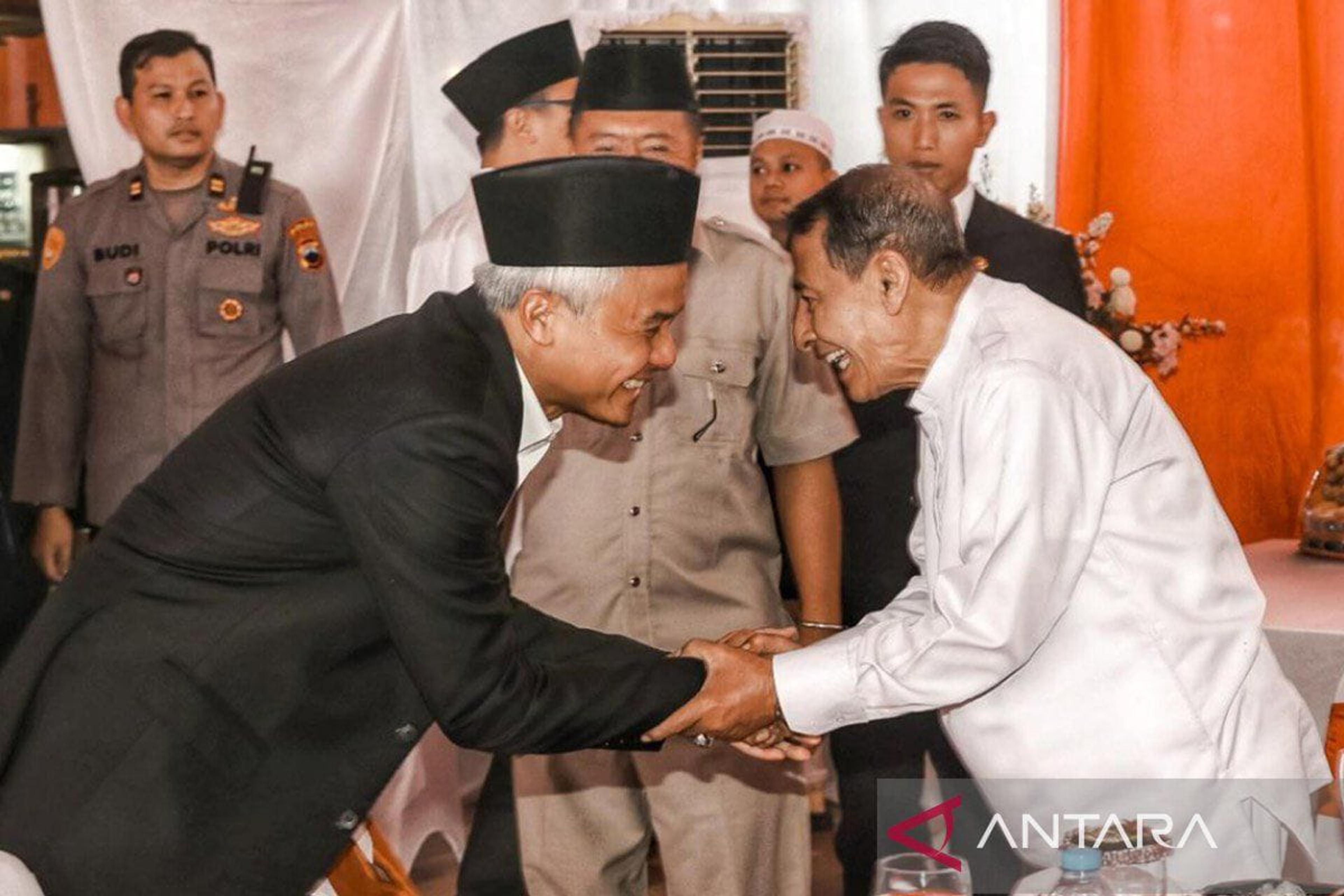 PDIP: Pasangan Anies-Cak Imin Untungkan Ganjar di Pilpres 2024