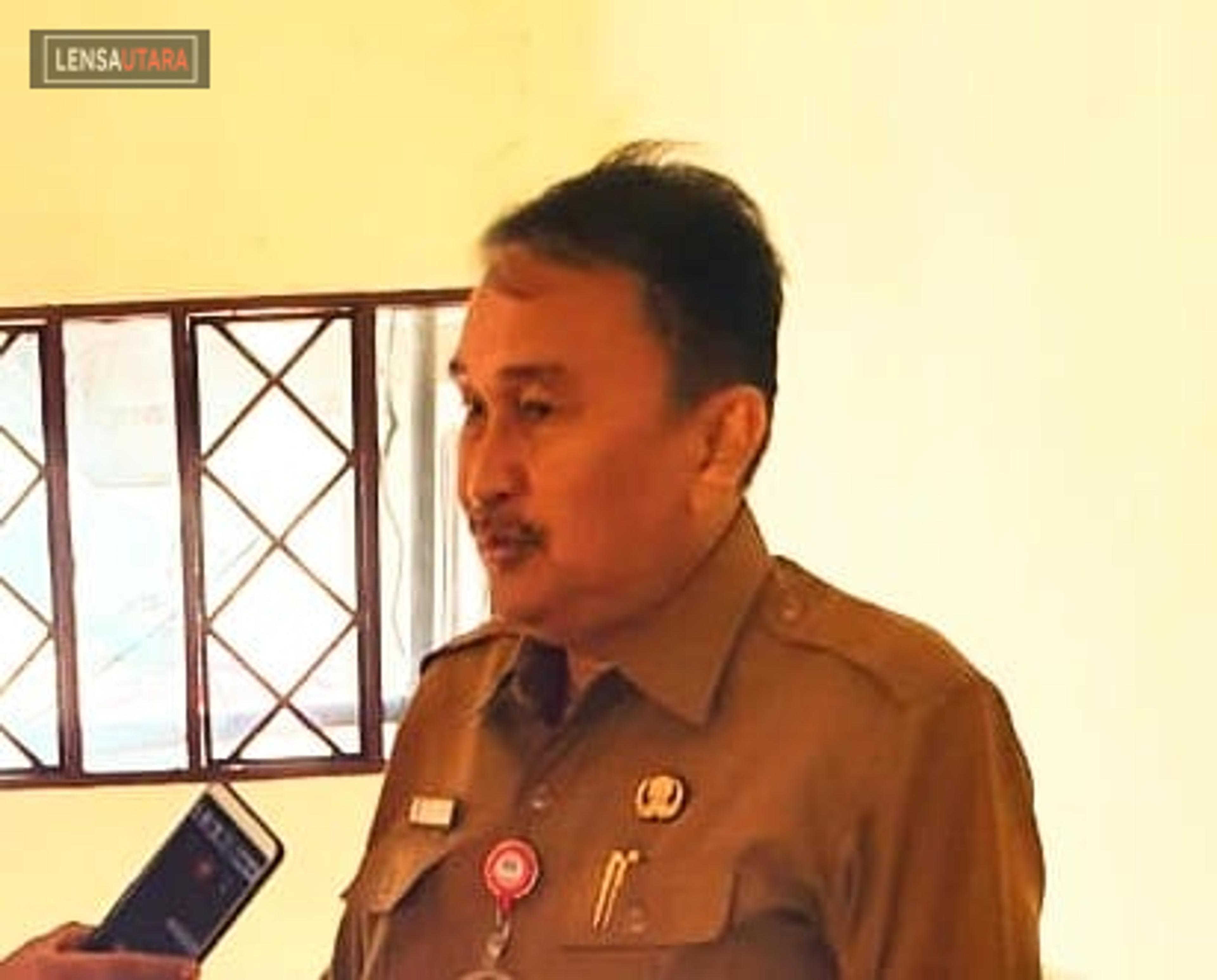 Tepis Isu Manado Kota Terkotor, Sekda Manado: Isu Itu Tidak Benar