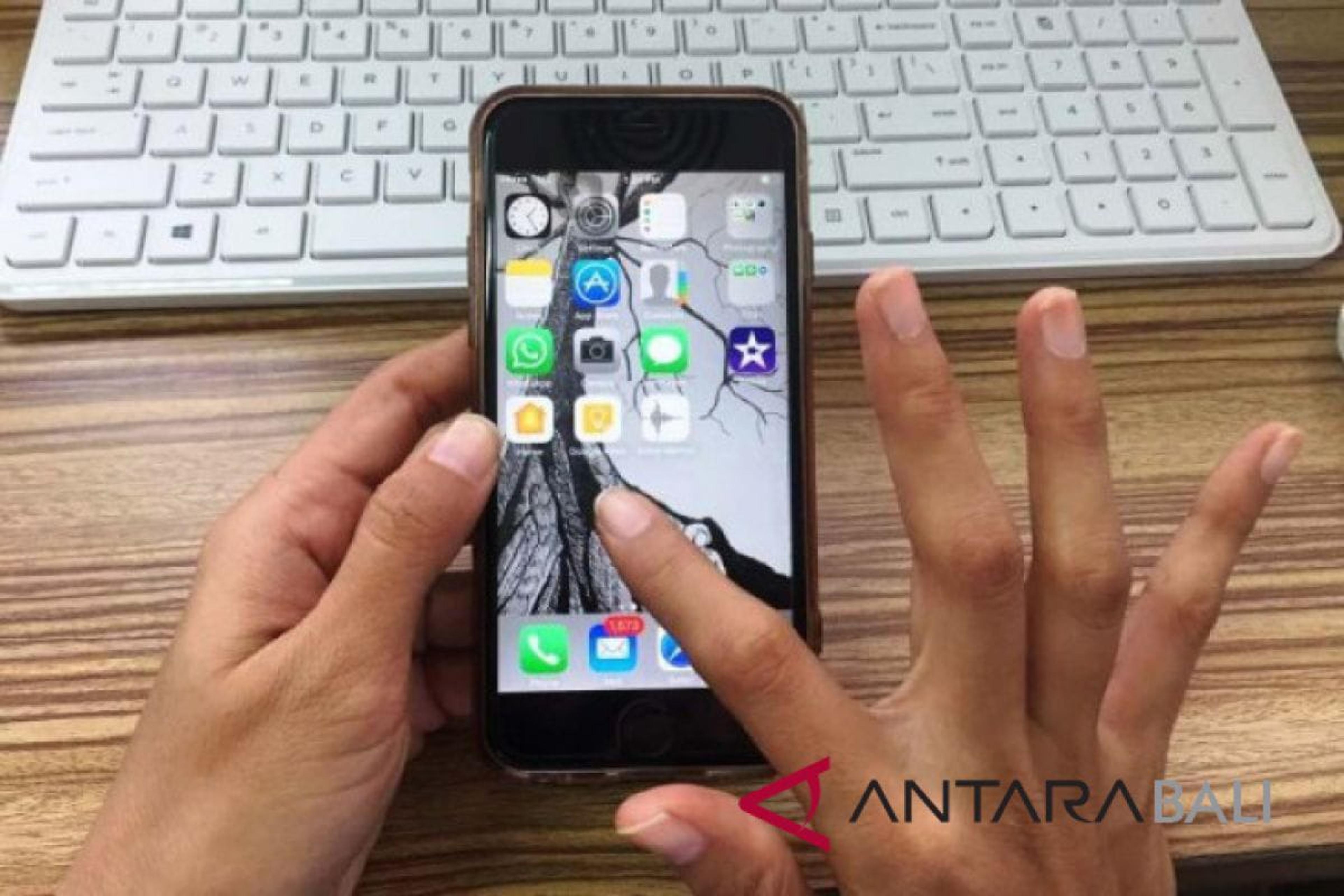 Dokter Jiwa Sebut Gadget Bisa Sebabkan Gangguan Mental Jika Tidak Dibatasi