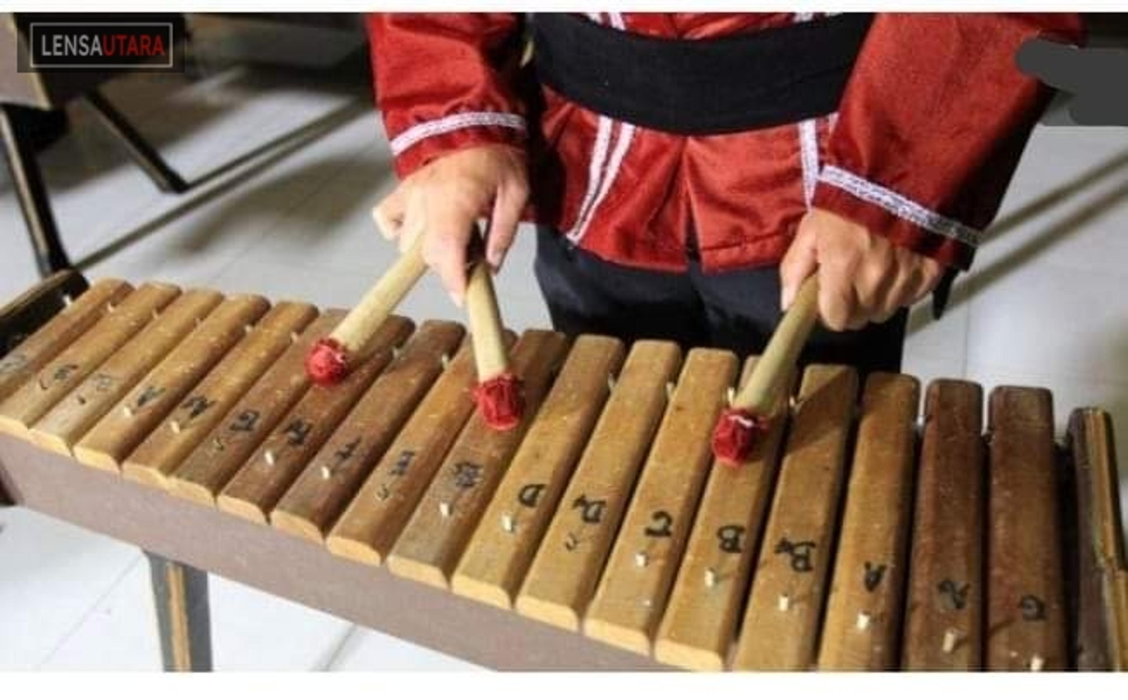 Kolintang Ditetapkan Unesco Jadi Warisan Budaya Dunia, Warga Sulut Bangga